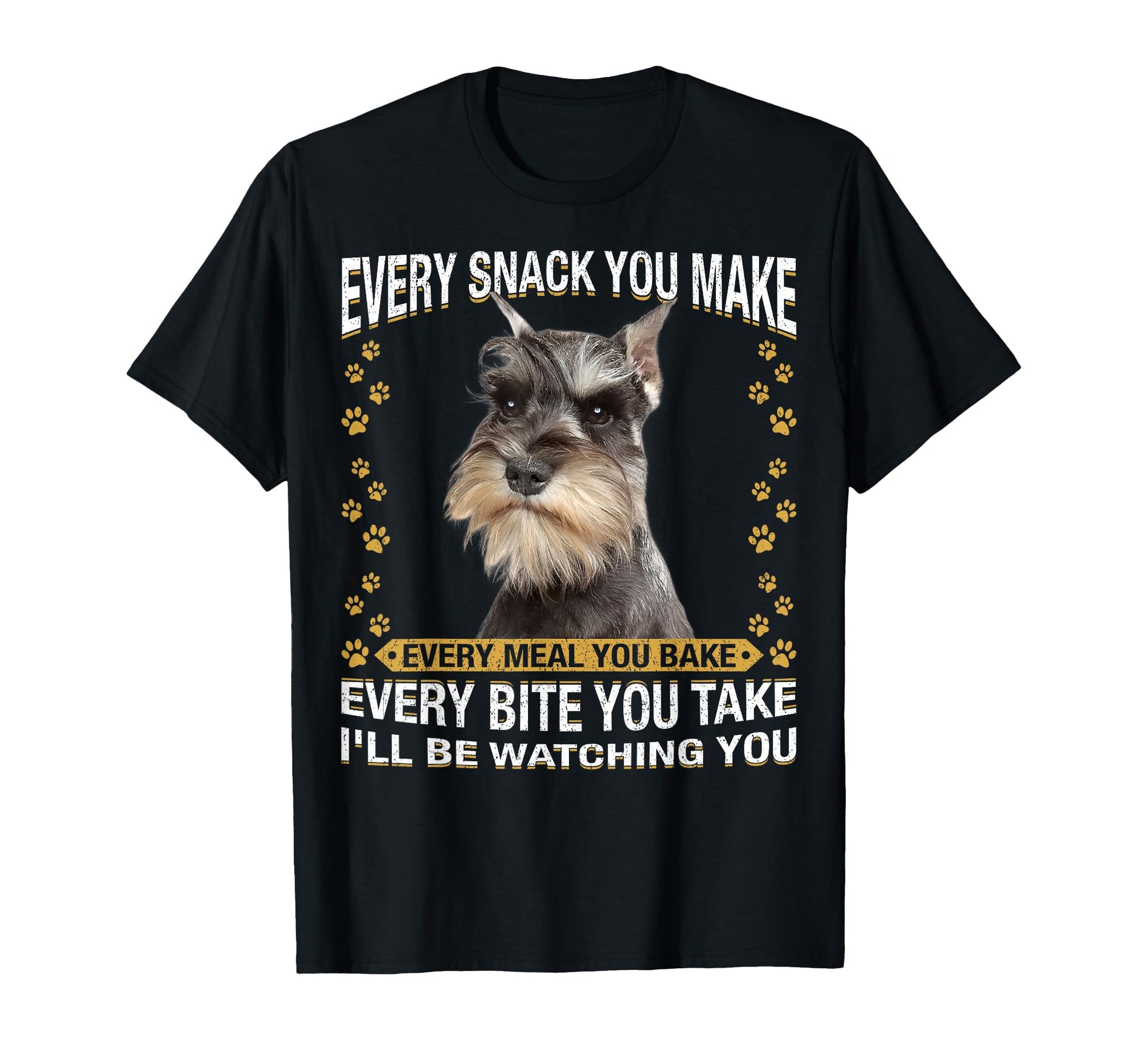 Every Snack You Make Funny T-Shirt - Aesthetic Graphic for Adults - T-Shirt, Sweatshirt, Hoodie