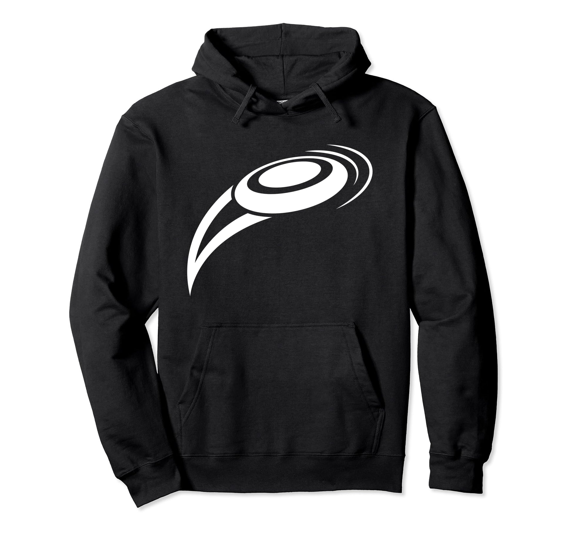 Disc Golf Player Golfer Gift Flying Disc Hoodie - Custom Art Print Unisex - T-Shirt, Sweatshirt, Hoodie