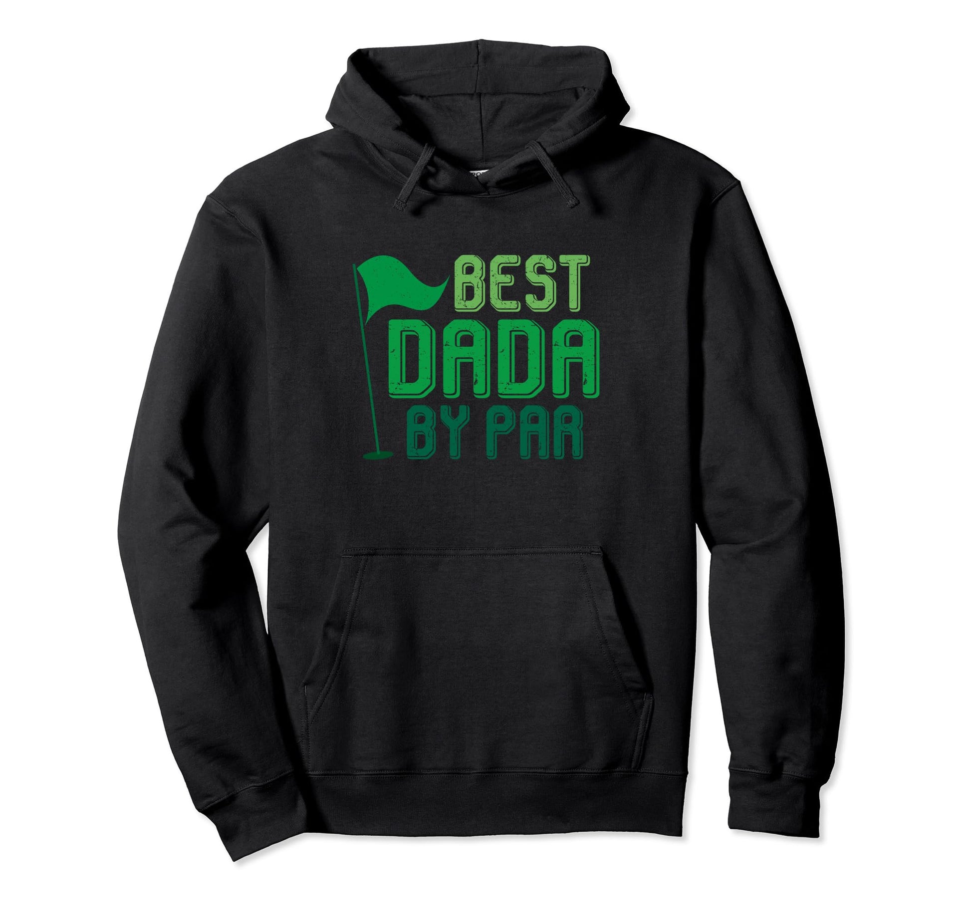Best Dada Par Gifts Fathers Day Hoodie - Custom Art Print for Adults - T-Shirt, Sweatshirt, Hoodie