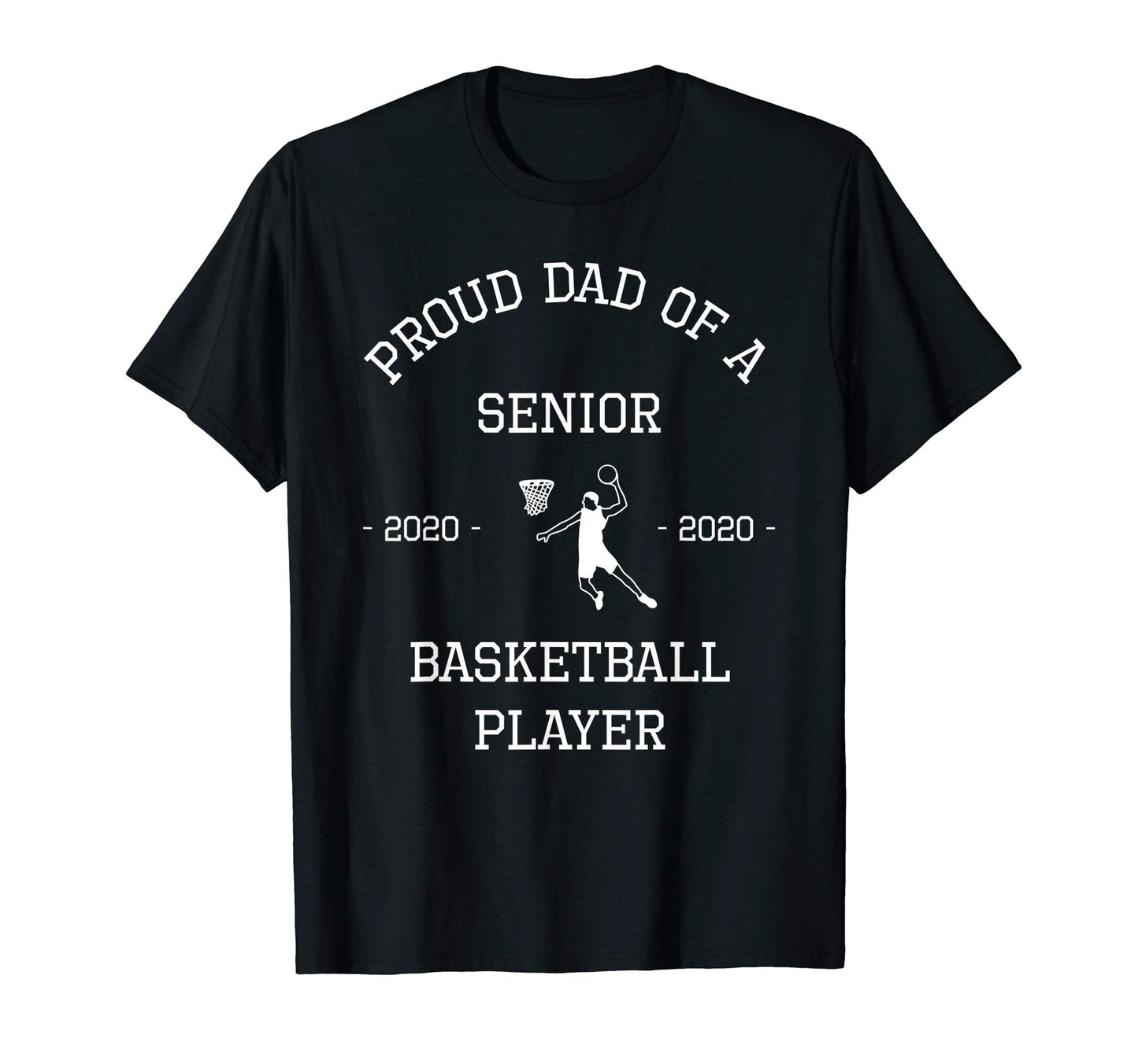 Proud Parents Basketball T-Shirt - Casual Everyday Wear for Adults - T-Shirt, Sweatshirt, Hoodie