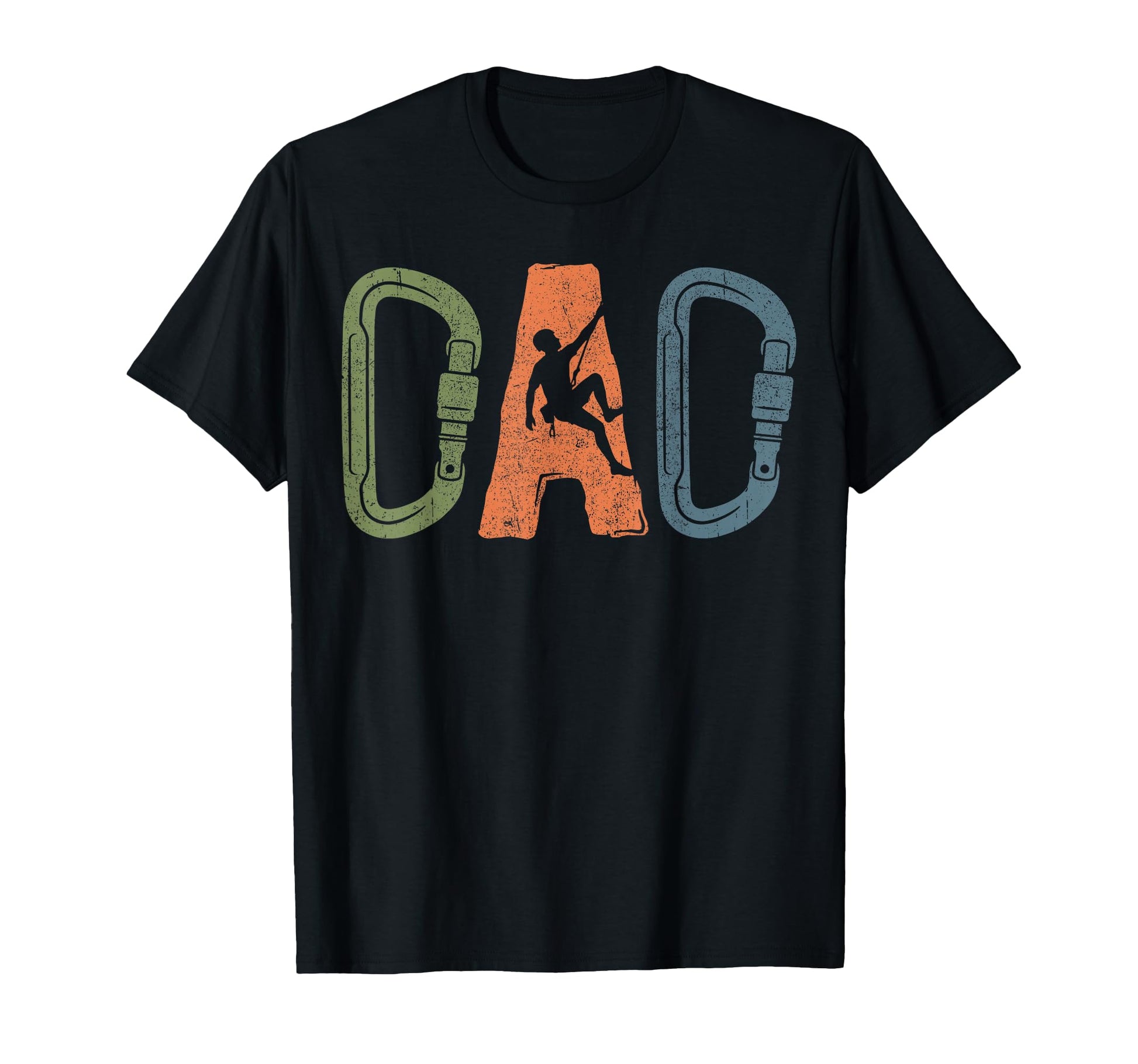 Bouldering Climbing Climb Boulderer T-Shirt - Graphic Print for Adults - T-Shirt, Sweatshirt, Hoodie