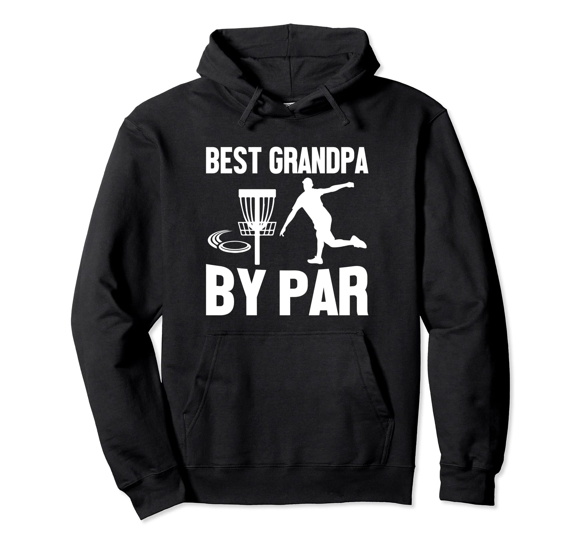 Best Grandpa Par Fathers Day Papa Dad Hoodie - Unique Graphic Men Women - T-Shirt, Sweatshirt, Hoodie