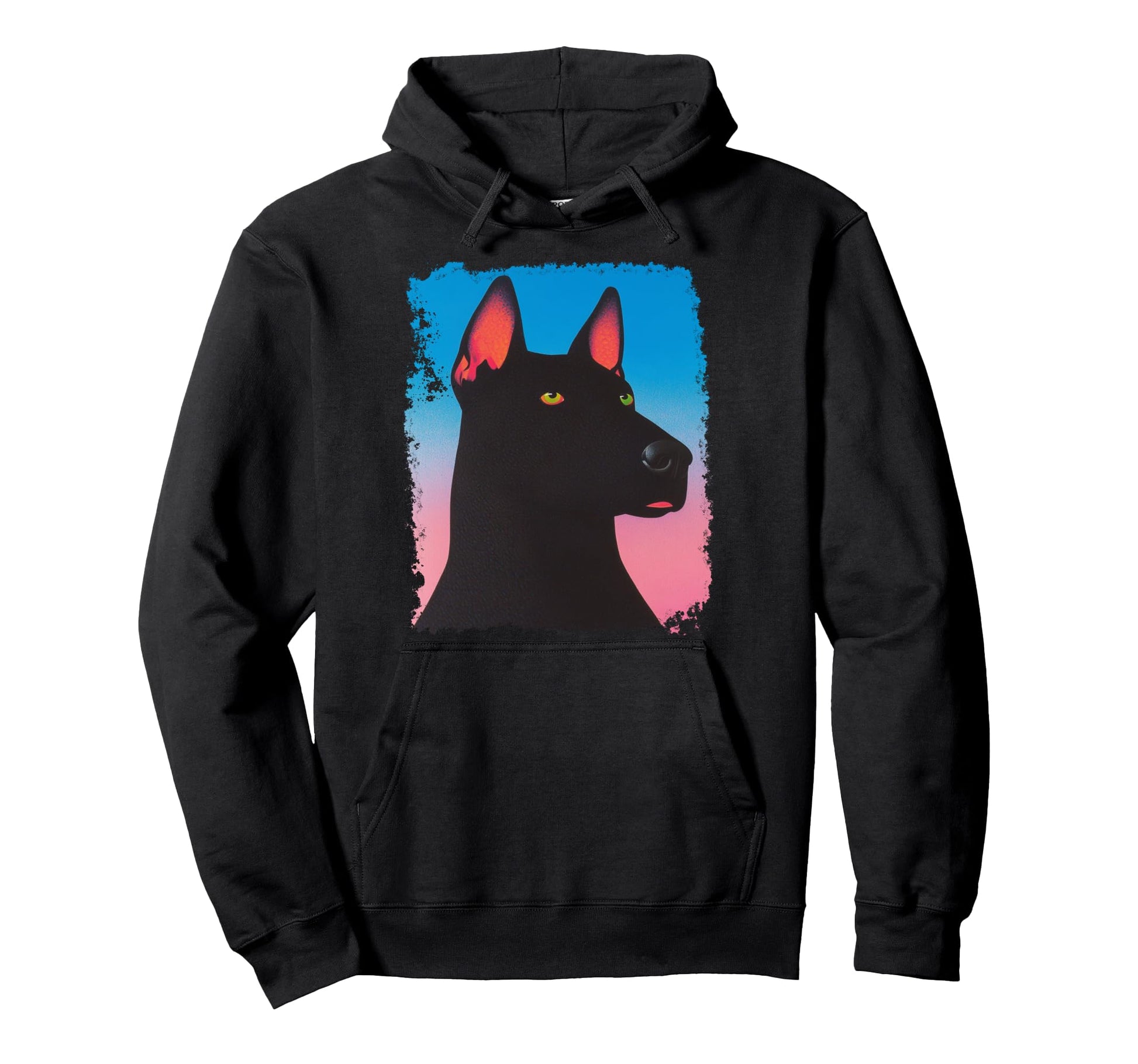 Trendy Animal Tees And Sweatshirt - Trendy Graphic for Adults - T-Shirt, Sweatshirt, Hoodie
