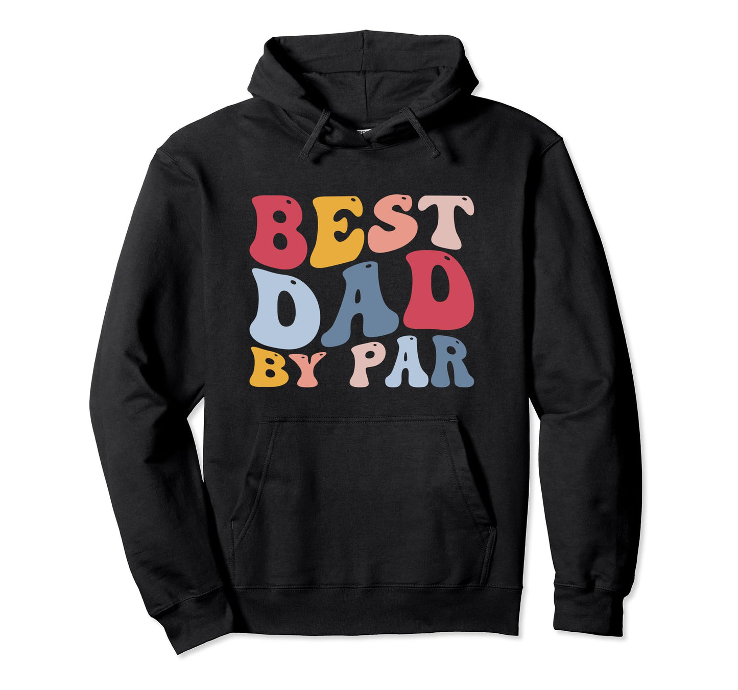 Funny Golf Player Golfing Golfer Best Hoodie - Novelty Apparel Men Women - T-Shirt, Sweatshirt, Hoodie