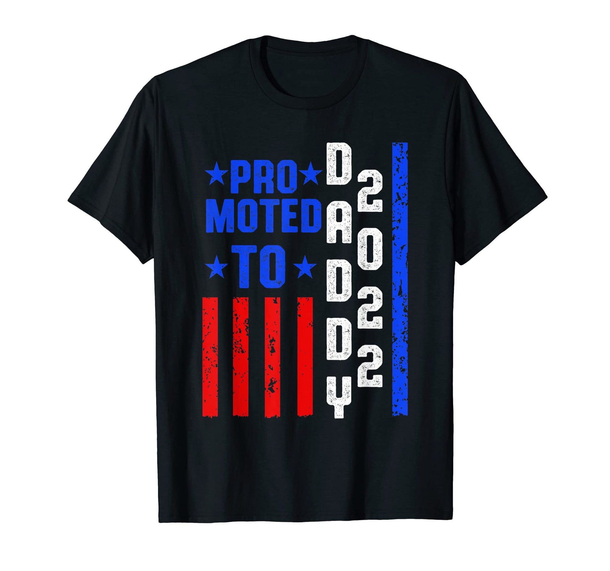 New First Time Dad Police Law T-Shirt - Aesthetic Graphic for Adults - T-Shirt, Sweatshirt, Hoodie