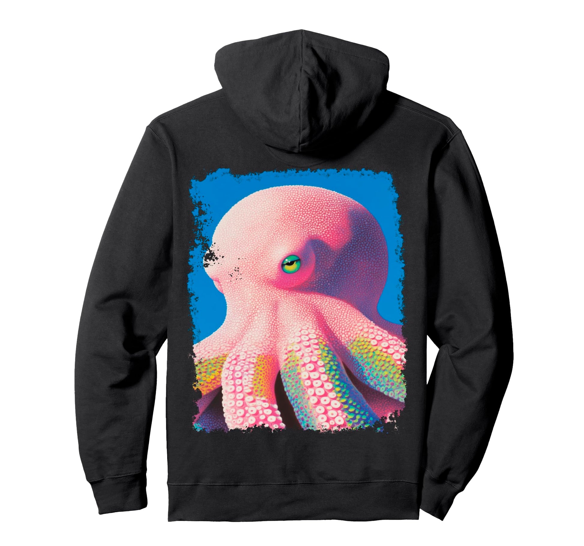 Pop Art Trendy Tees And Sweatshirt - Novelty Apparel for Adults - T-Shirt, Sweatshirt, Hoodie