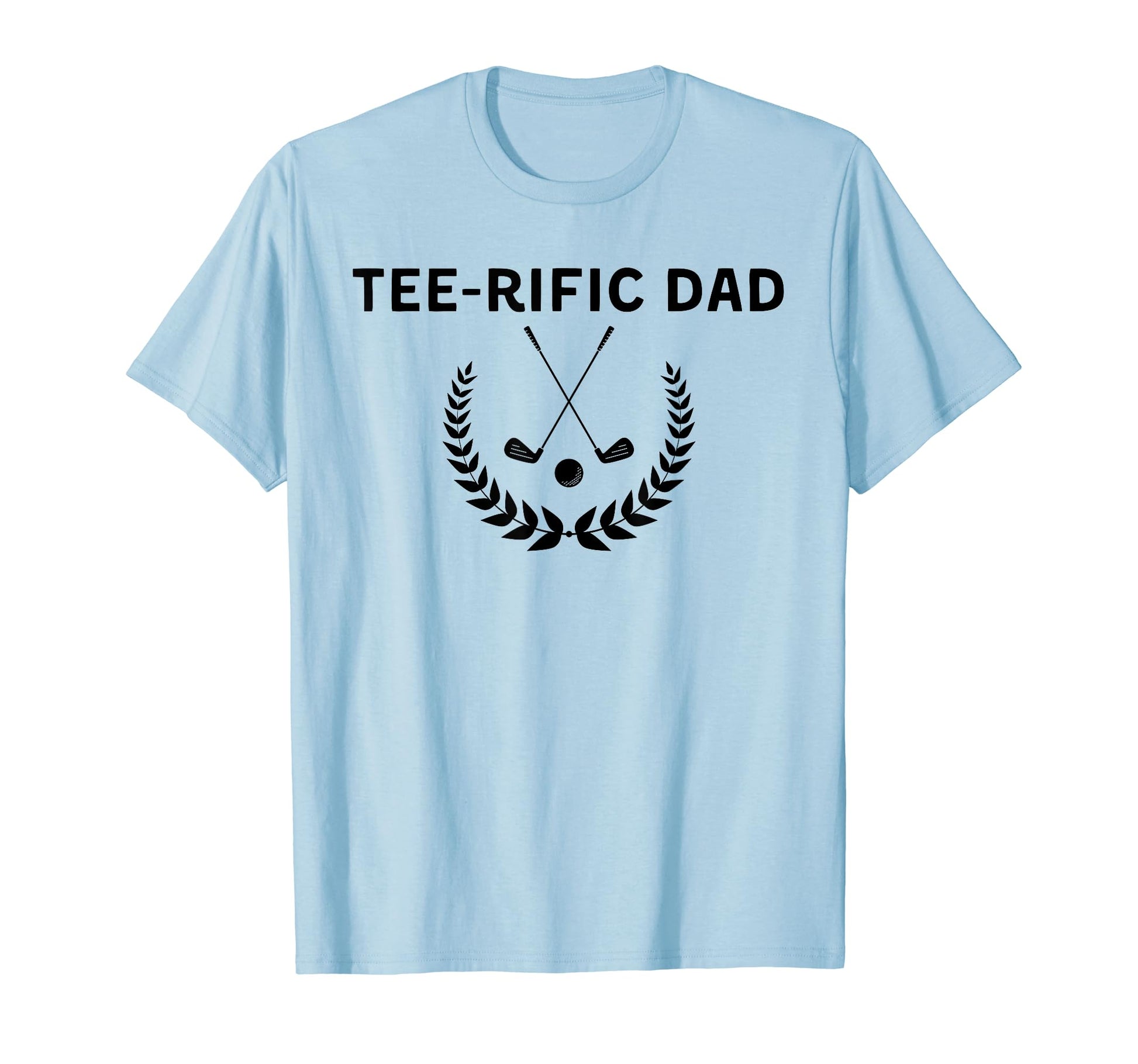 Golf Dad Funny Fathers Day Gift Dad T-Shirt - Aesthetic Graphic for Adults - T-Shirt, Sweatshirt, Hoodie