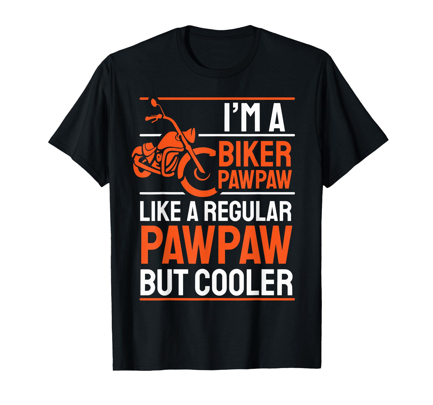 Motorcycle Gifts Dad Motorcycle Gifts T-Shirt - Graphic Print Unisex - T-Shirt, Sweatshirt, Hoodie