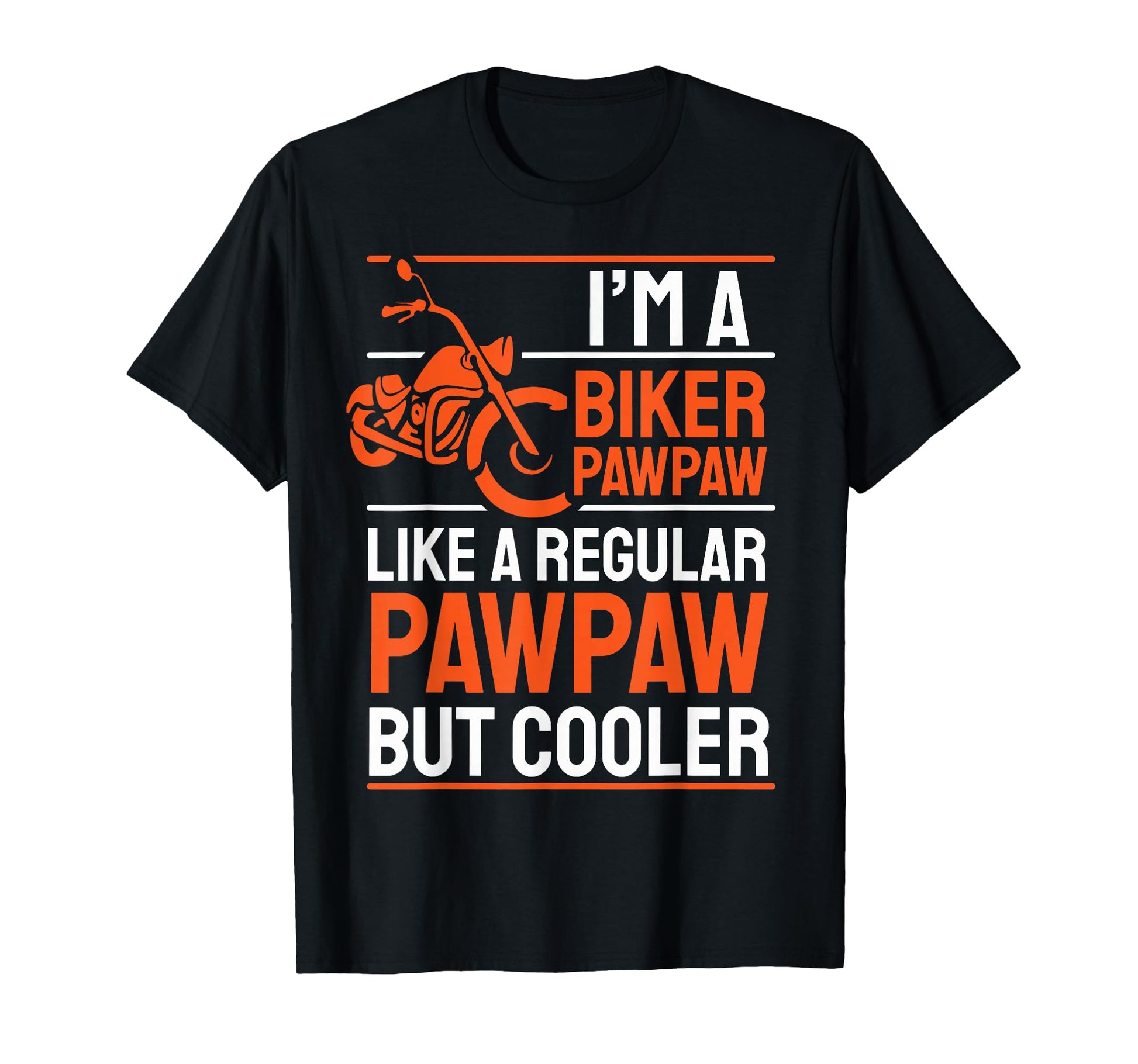 Motorcycle Gifts Dad Motorcycle Gifts T-Shirt - Graphic Print Unisex - T-Shirt, Sweatshirt, Hoodie