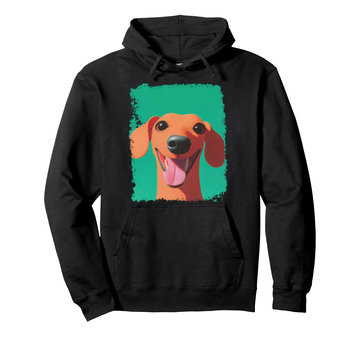 Trendy Animal Tees And Sweatshirt - Streetwear Style for Adults - T-Shirt, Sweatshirt, Hoodie