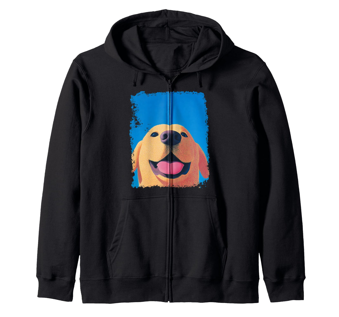 Trendy Animal Tees And T-Shirt - Fun Novelty Design Men Women - T-Shirt, Sweatshirt, Hoodie