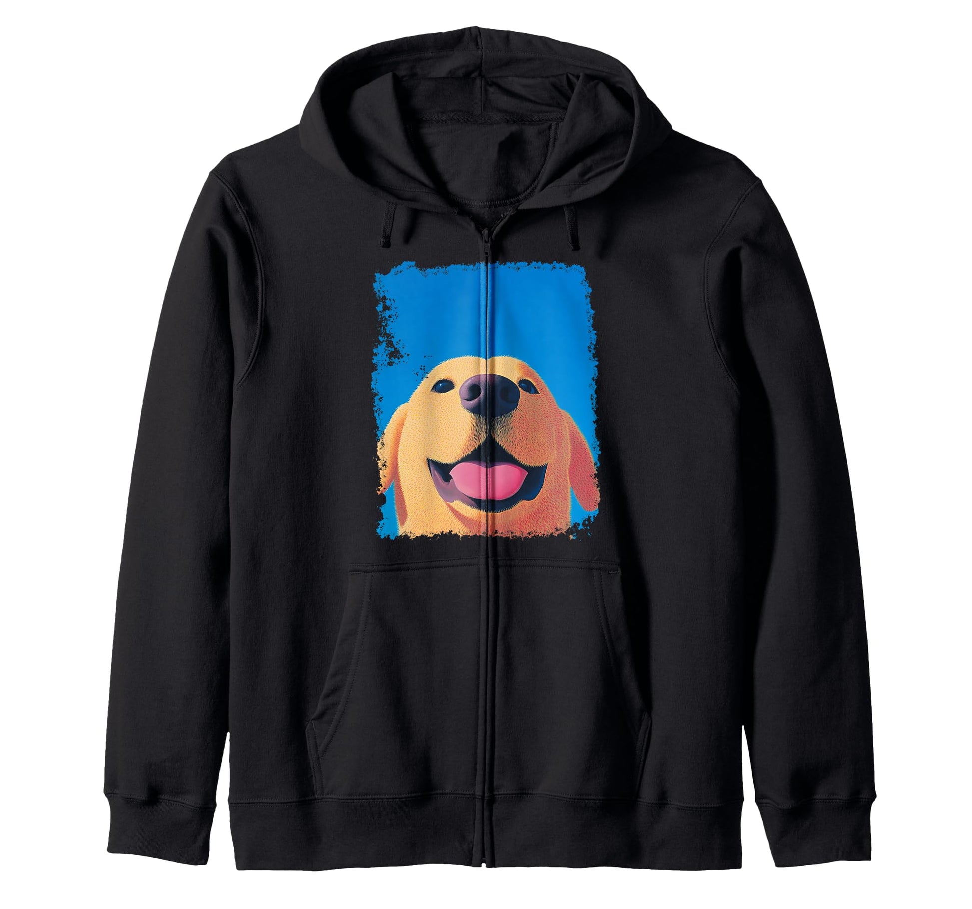 Trendy Animal Tees And T-Shirt - Fun Novelty Design Men Women - T-Shirt, Sweatshirt, Hoodie