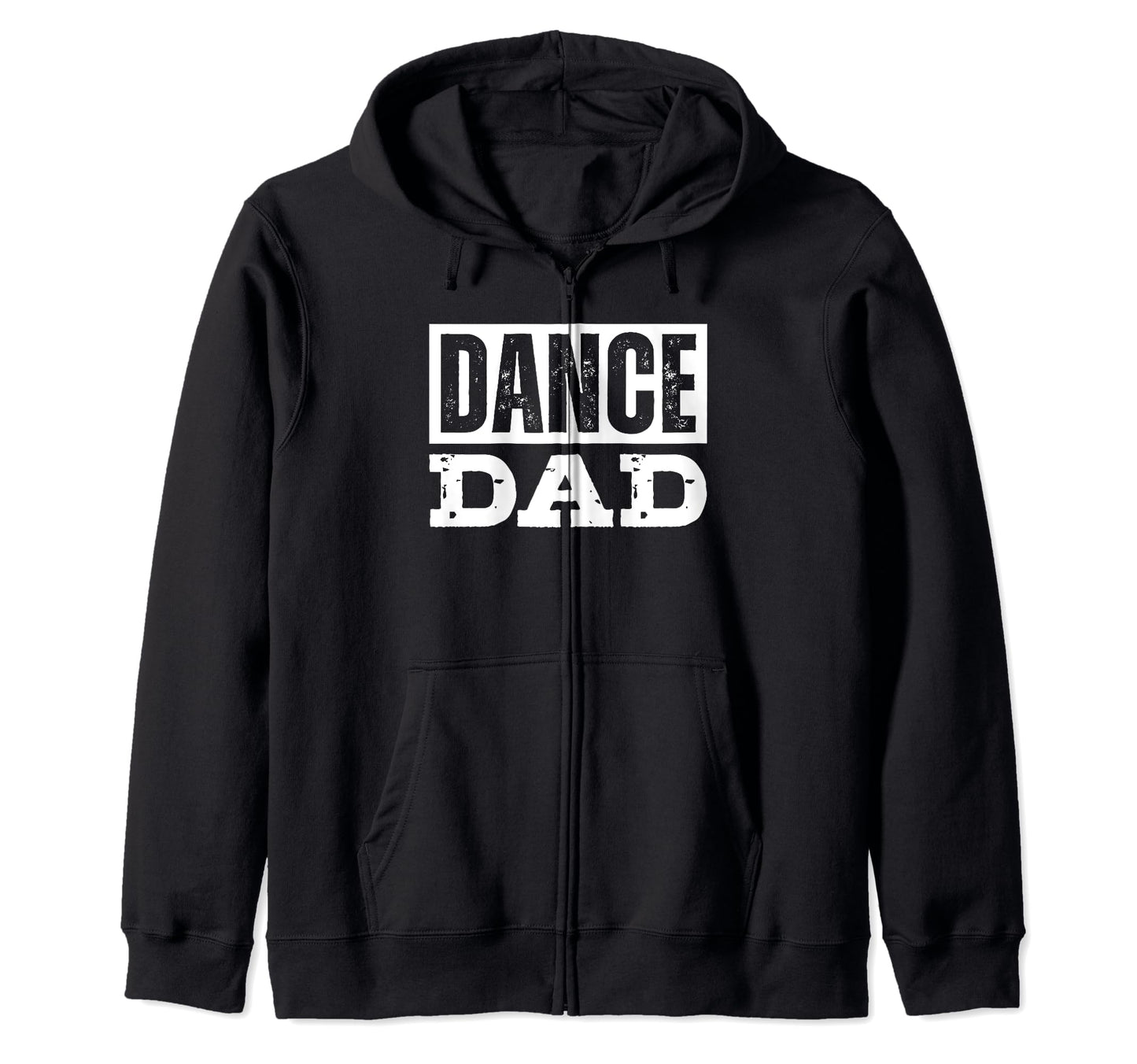 Dance Dad T Shirts T-Shirt - Custom Art Print Unisex - T-Shirt, Sweatshirt, Hoodie