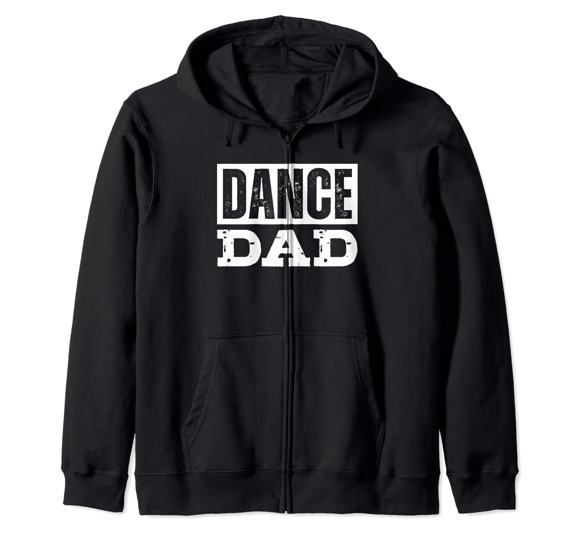 Dance Dad T Shirts T-Shirt - Custom Art Print Unisex - T-Shirt, Sweatshirt, Hoodie