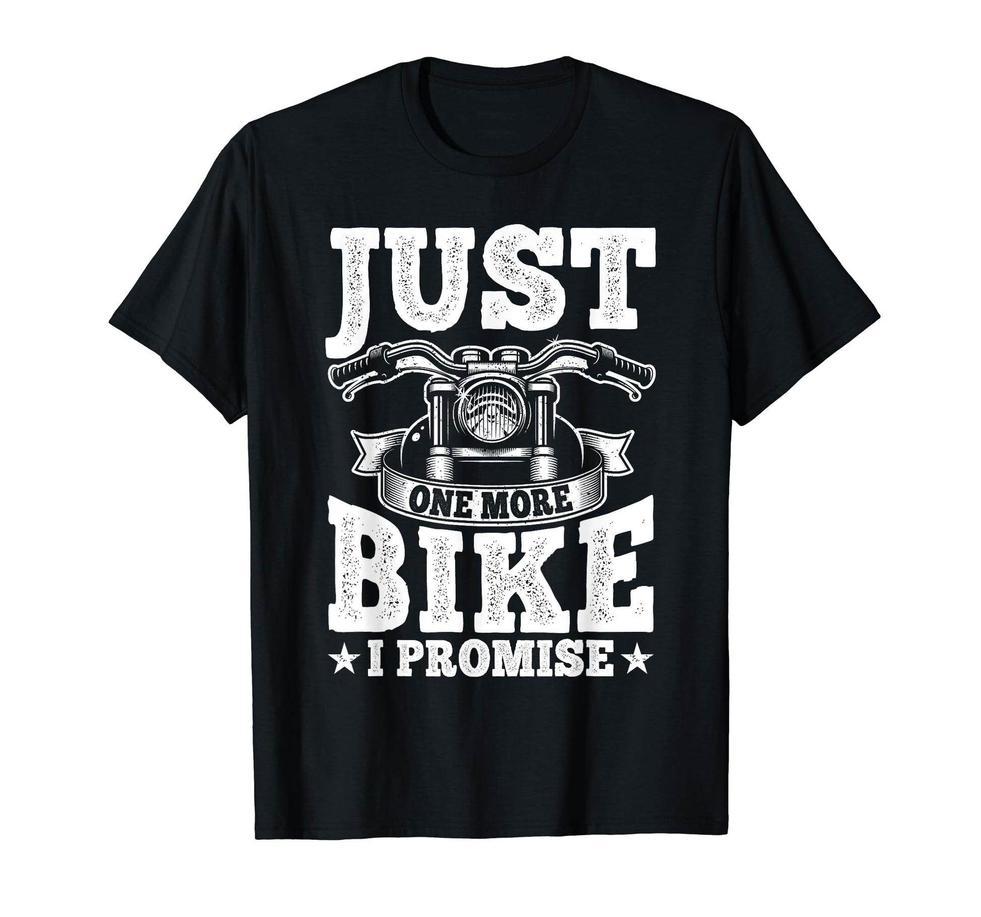 Grandpa Fathers Day Motorcycle Bike Rider T-Shirt - Custom Art Print Unisex - T-Shirt, Sweatshirt, Hoodie