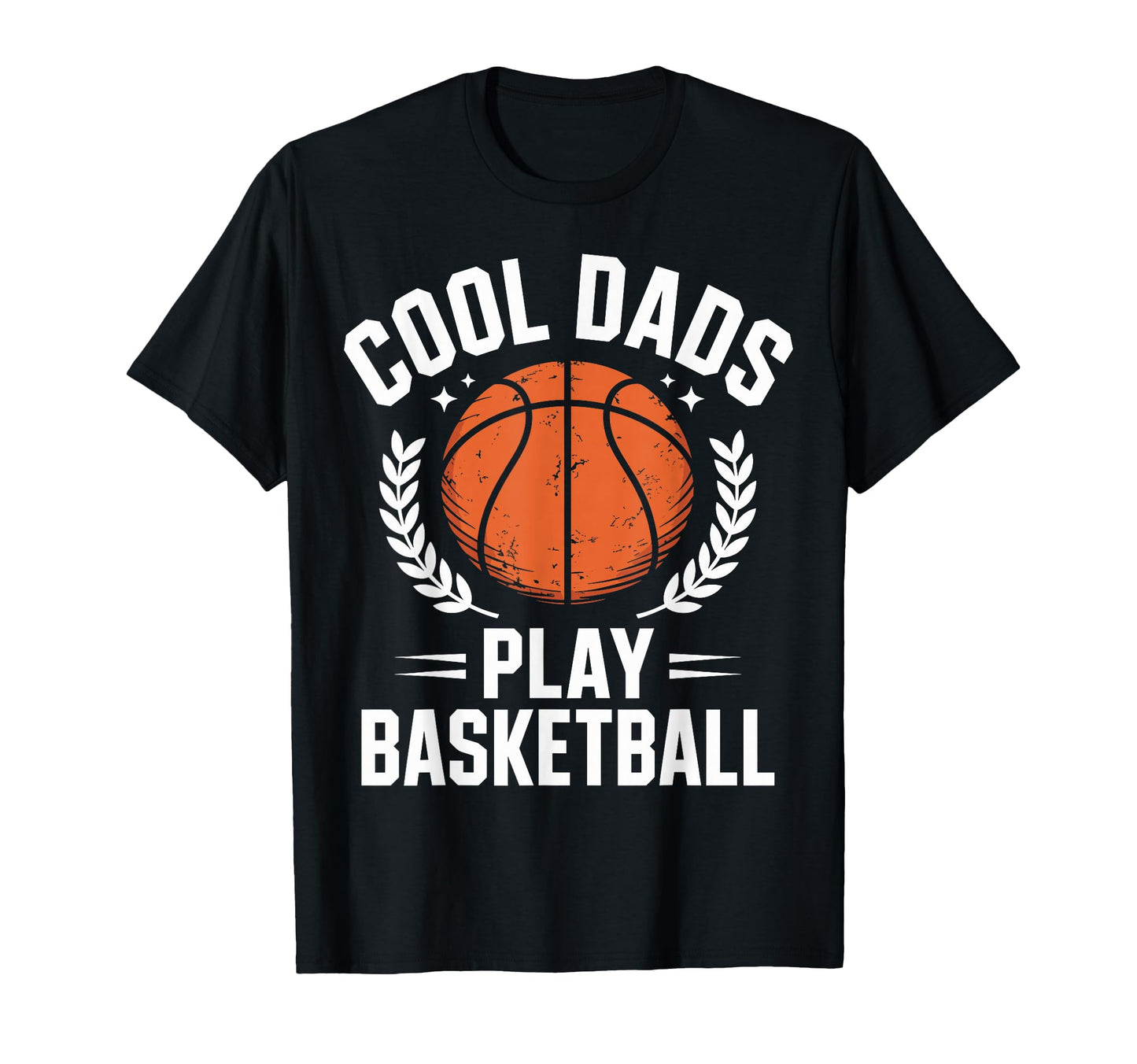 Funny Basketball Player Dad Fathers Hoodie - Aesthetic Graphic Men Women - T-Shirt, Sweatshirt, Hoodie