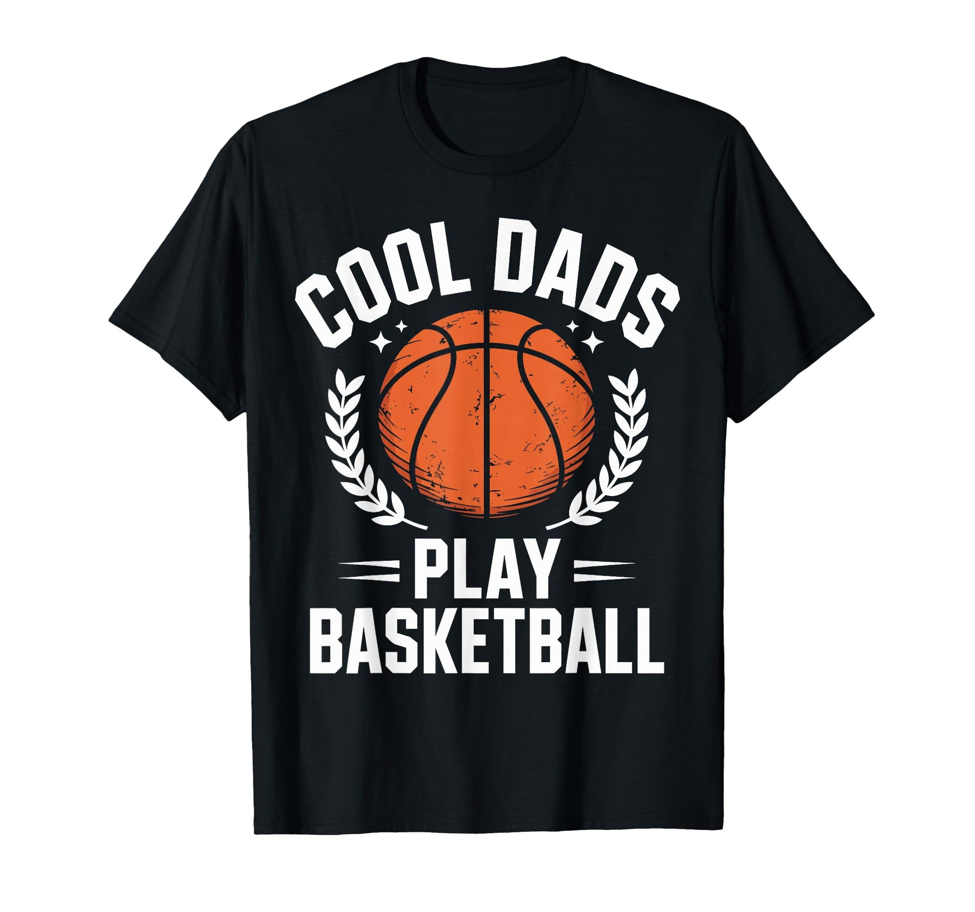 Funny Basketball Player Dad Fathers Hoodie - Aesthetic Graphic Men Women - T-Shirt, Sweatshirt, Hoodie