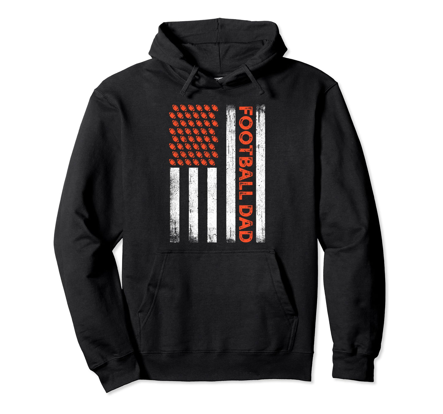 New First Time Dad To Be Soccer Football Hoodie - Unique Graphic Men Women - T-Shirt, Sweatshirt, Hoodie