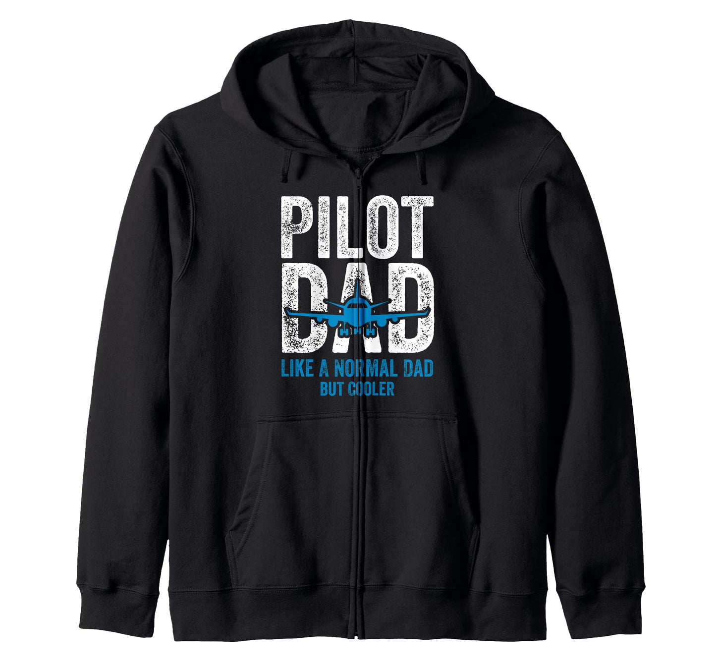 Pilot Flight Airplane Gifts Plane Sweatshirt - Novelty Apparel Unisex - T-Shirt, Sweatshirt, Hoodie
