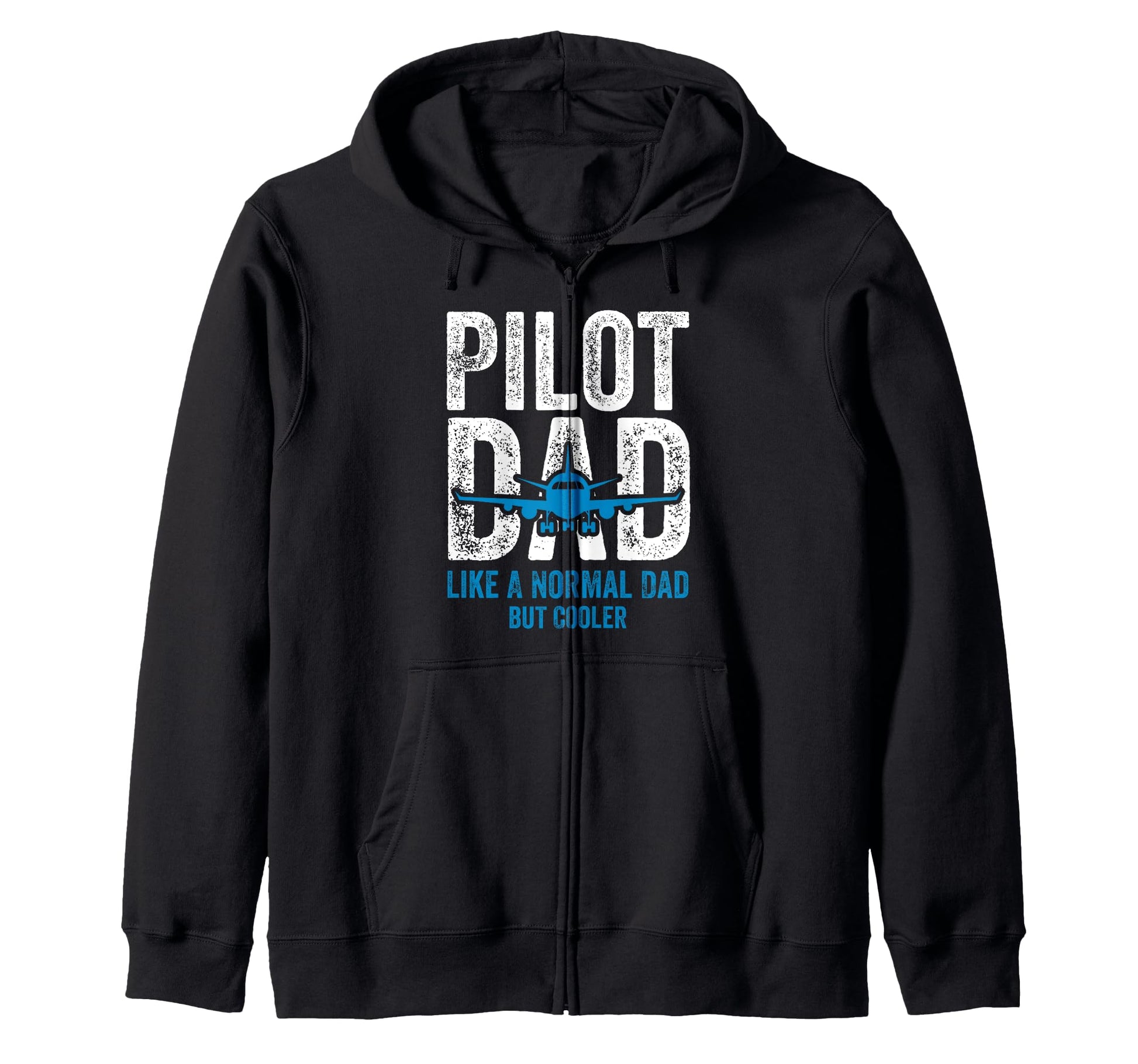 Pilot Flight Airplane Gifts Plane Sweatshirt - Novelty Apparel Unisex - T-Shirt, Sweatshirt, Hoodie