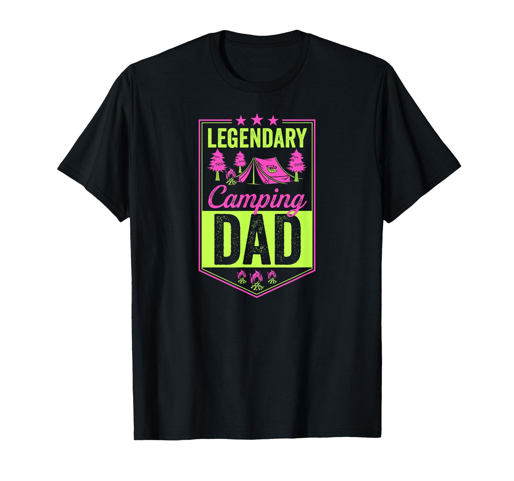 Matching Family Camping And T-Shirt - Fun Novelty Design Men Women - T-Shirt, Sweatshirt, Hoodie