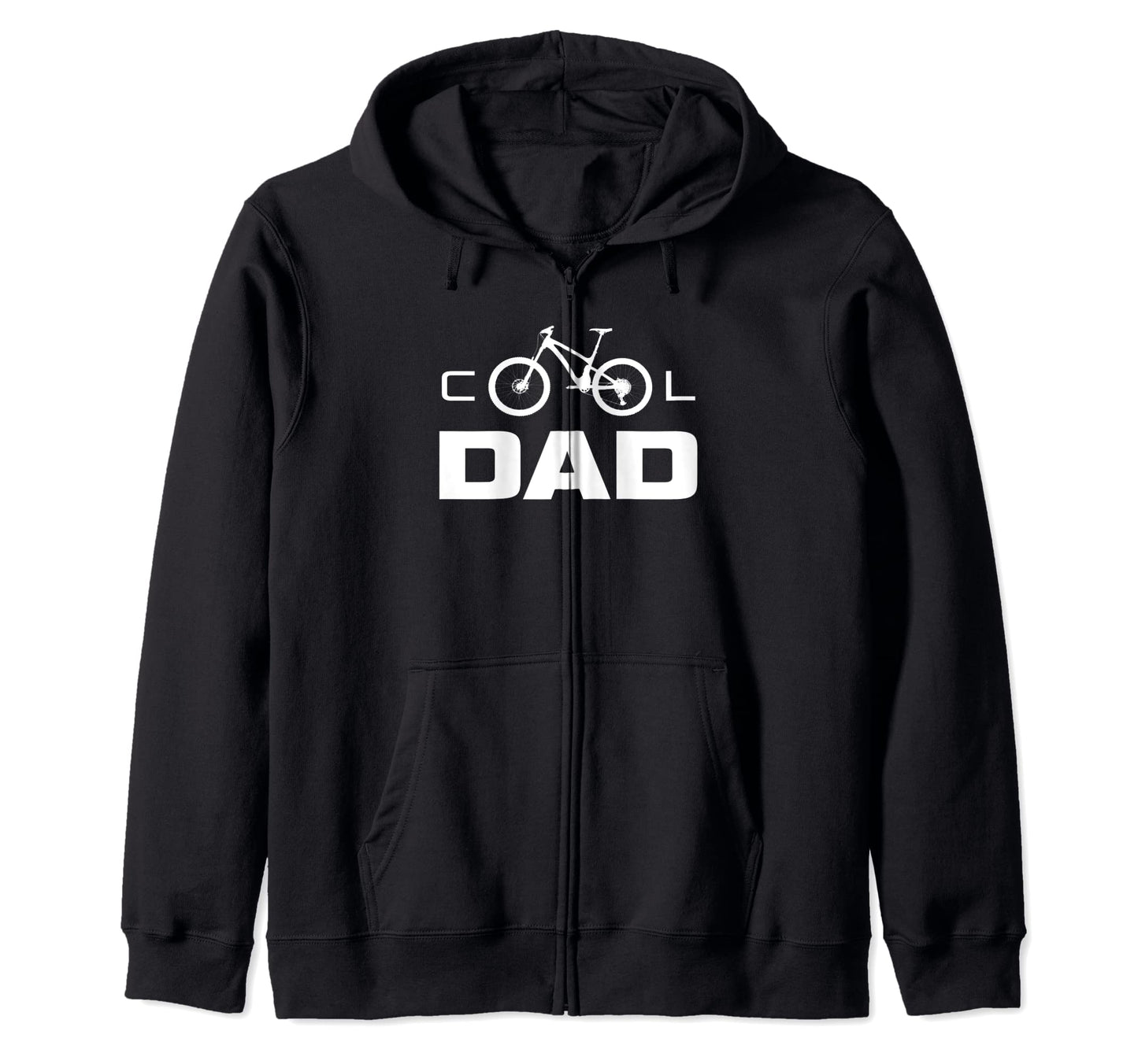 Mountain Bike Gifts Mountain Bikers Hoodie - Fun Novelty Design Unisex - T-Shirt, Sweatshirt, Hoodie