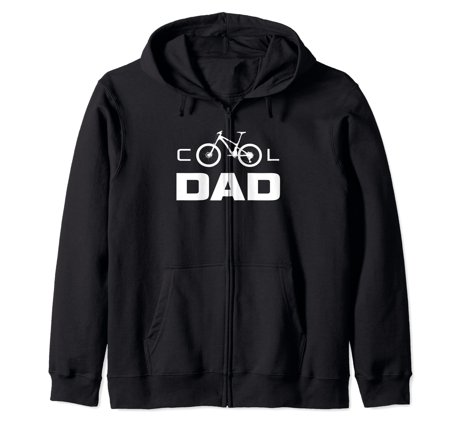 Mountain Bike Gifts Mountain Bikers Hoodie - Fun Novelty Design Unisex - T-Shirt, Sweatshirt, Hoodie