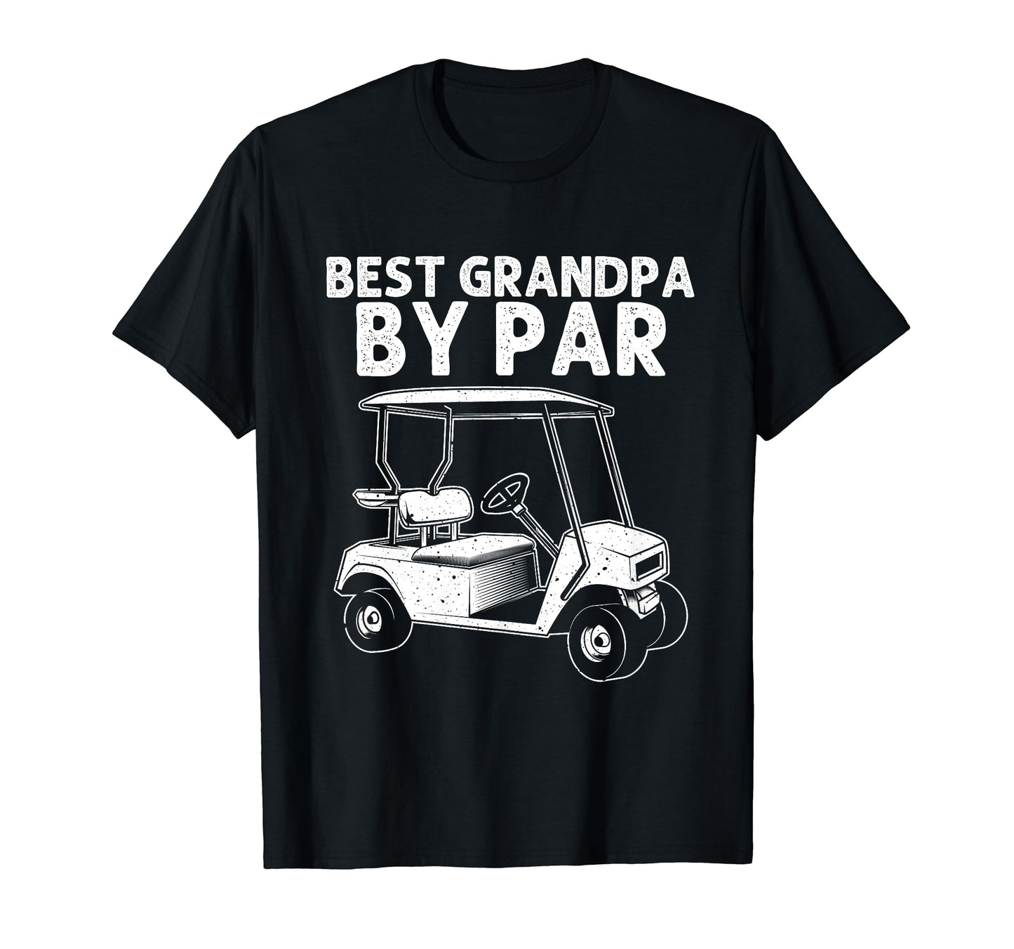 Funny Golf Grandpa Dad Golfer Golfing Lover T-Shirt - Unique Graphic Unisex - T-Shirt, Sweatshirt, Hoodie