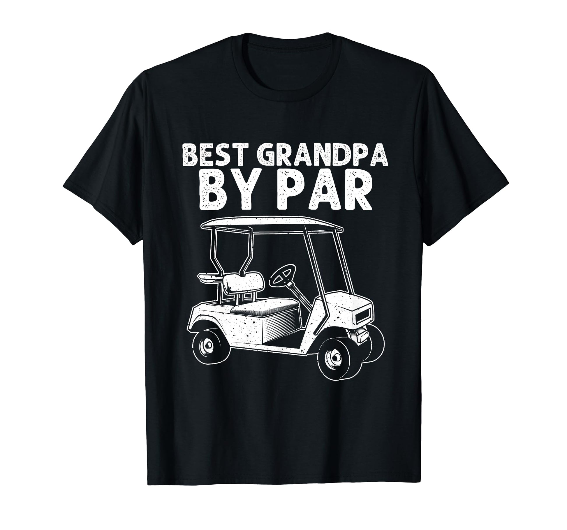 Funny Golf Grandpa Dad Golfer Golfing Lover T-Shirt - Unique Graphic Unisex - T-Shirt, Sweatshirt, Hoodie