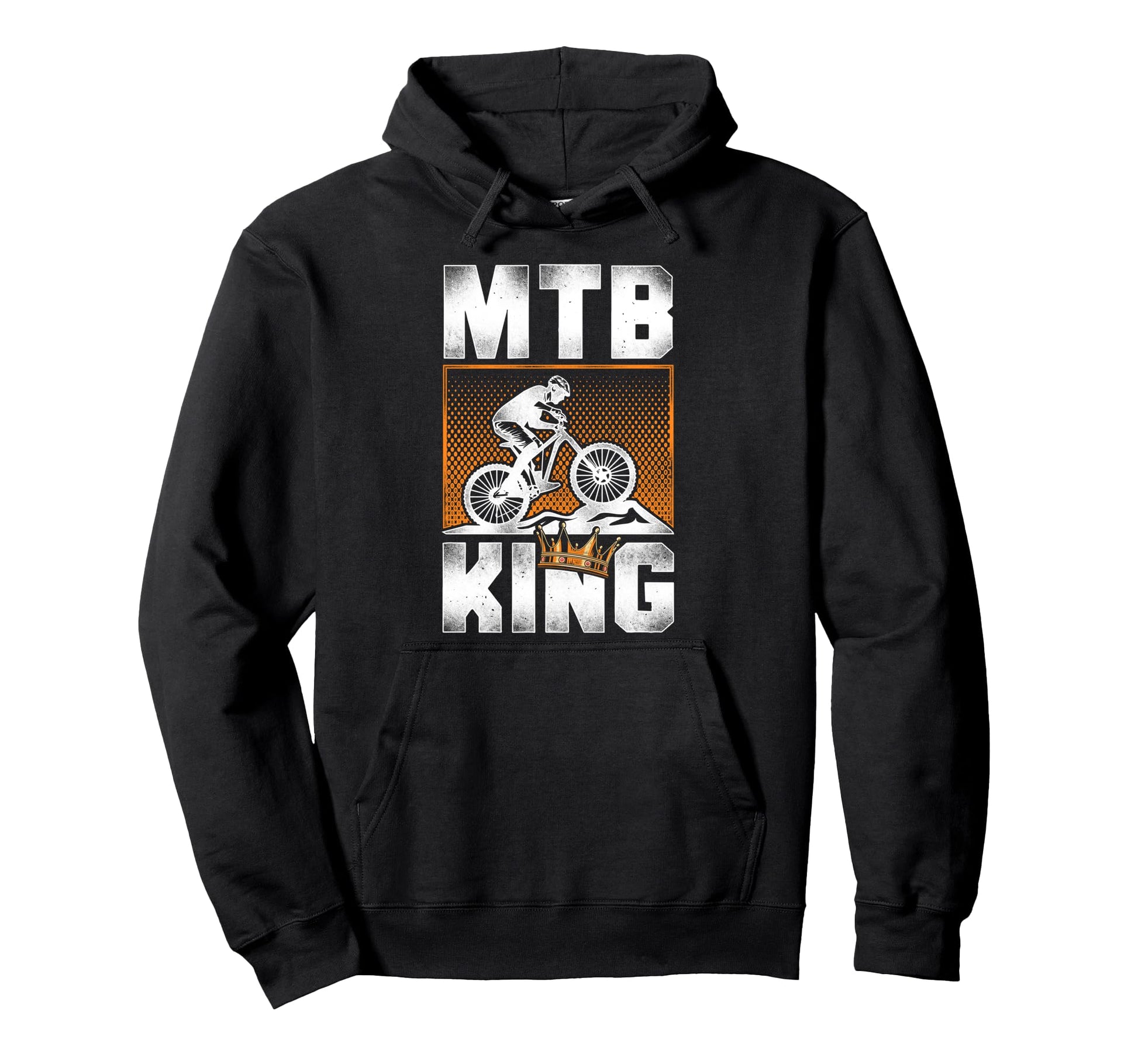 Enduro Mtb Mountain Bike Riding Hoodie - Streetwear Style Men Women - T-Shirt, Sweatshirt, Hoodie