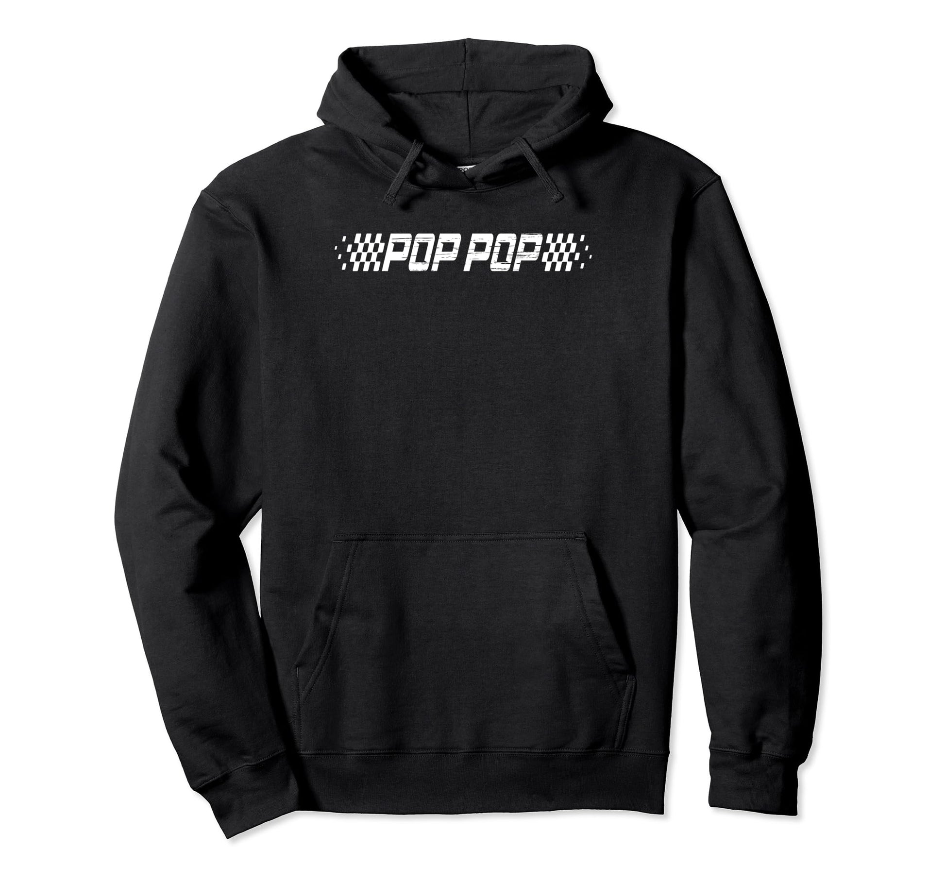 Racing Birthday Matching Family Race Hoodie - Custom Art Print Men Women - T-Shirt, Sweatshirt, Hoodie