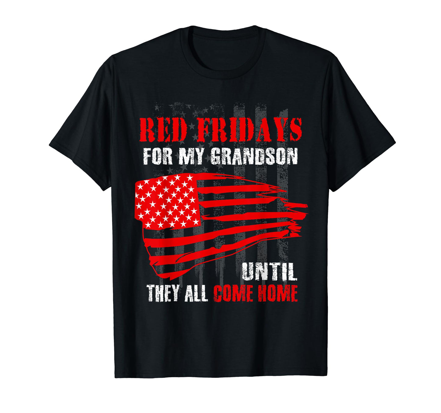 Red Fridays Remember Everyone Sweatshirt - Aesthetic Graphic Unisex - T-Shirt, Sweatshirt, Hoodie