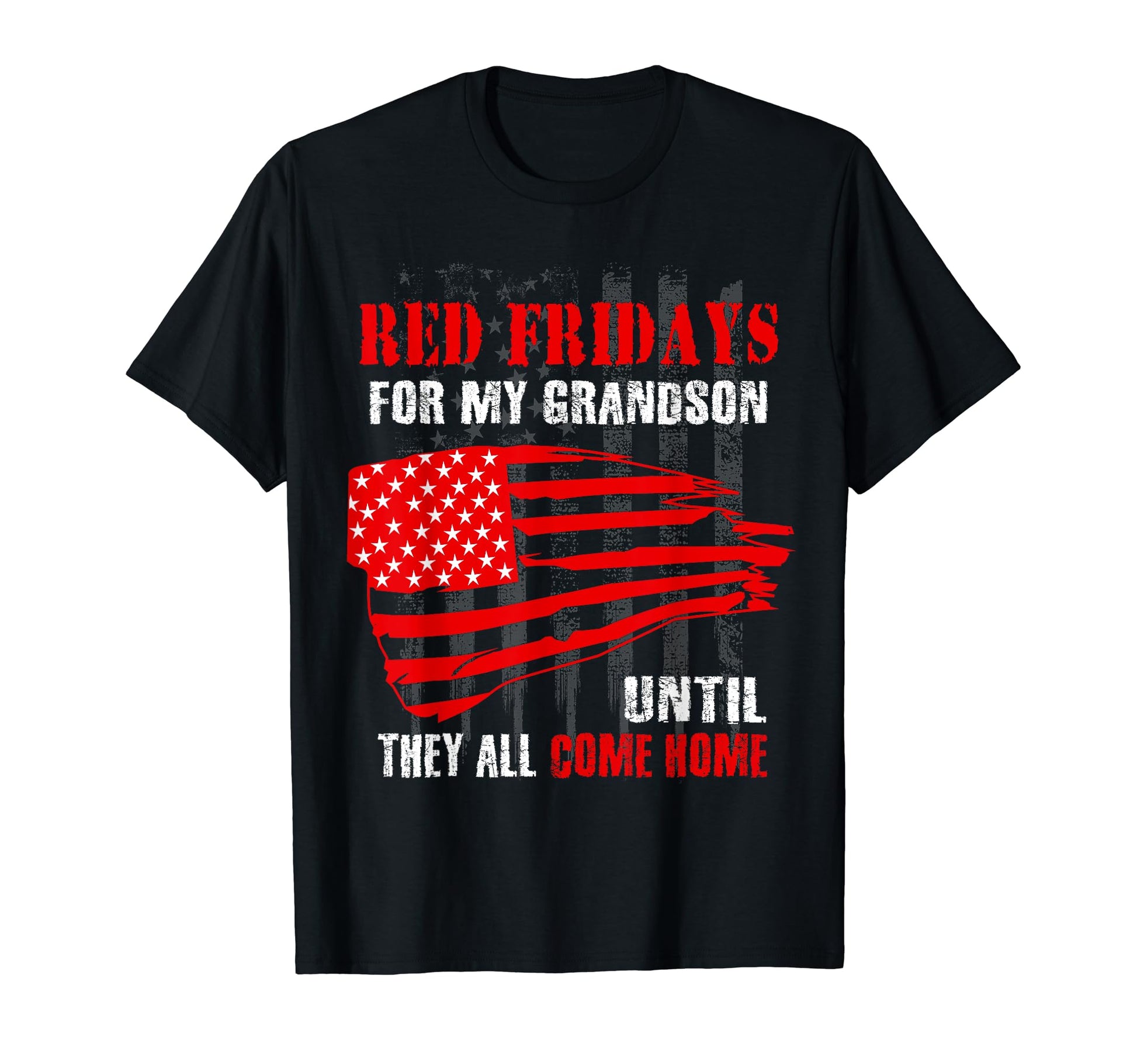 Red Fridays Remember Everyone Sweatshirt - Aesthetic Graphic Unisex - T-Shirt, Sweatshirt, Hoodie