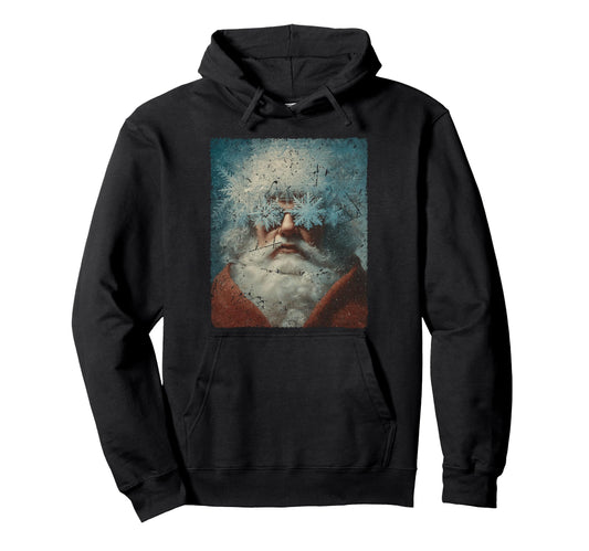 Amerithreads Tees Holiday Hoodie - Trendy Graphic for Adults - T-Shirt, Sweatshirt, Hoodie