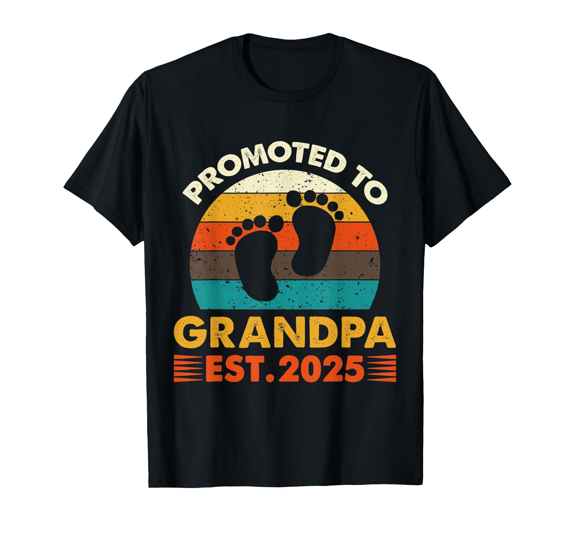 Funny Im Going To Be Grandpa 2025 T-Shirt - Streetwear Style for Adults - T-Shirt, Sweatshirt, Hoodie