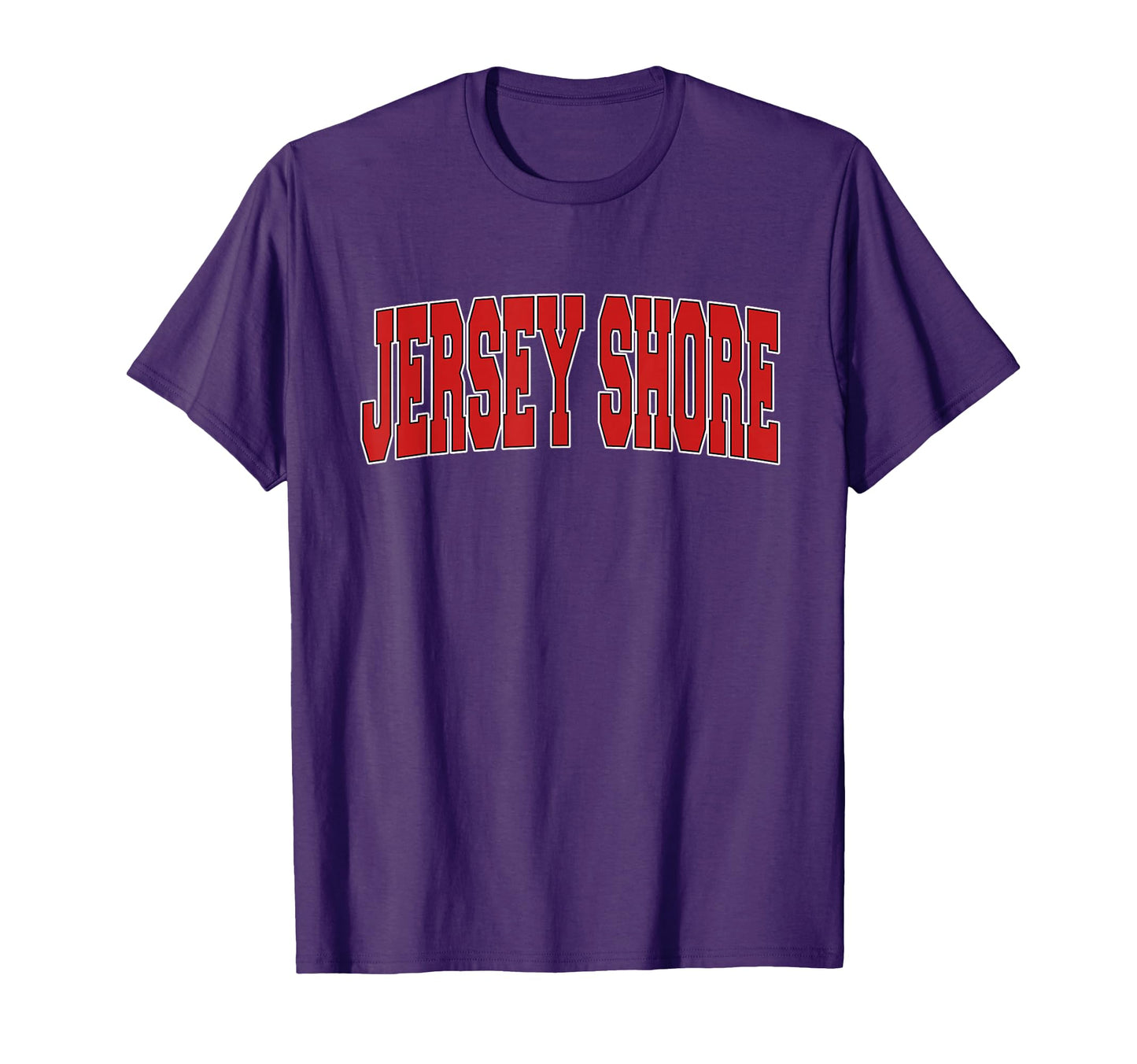 Jersey Shore Pa Pennsylvania Varsity Usa T-Shirt - Unique Graphic Unisex - T-Shirt, Sweatshirt, Hoodie