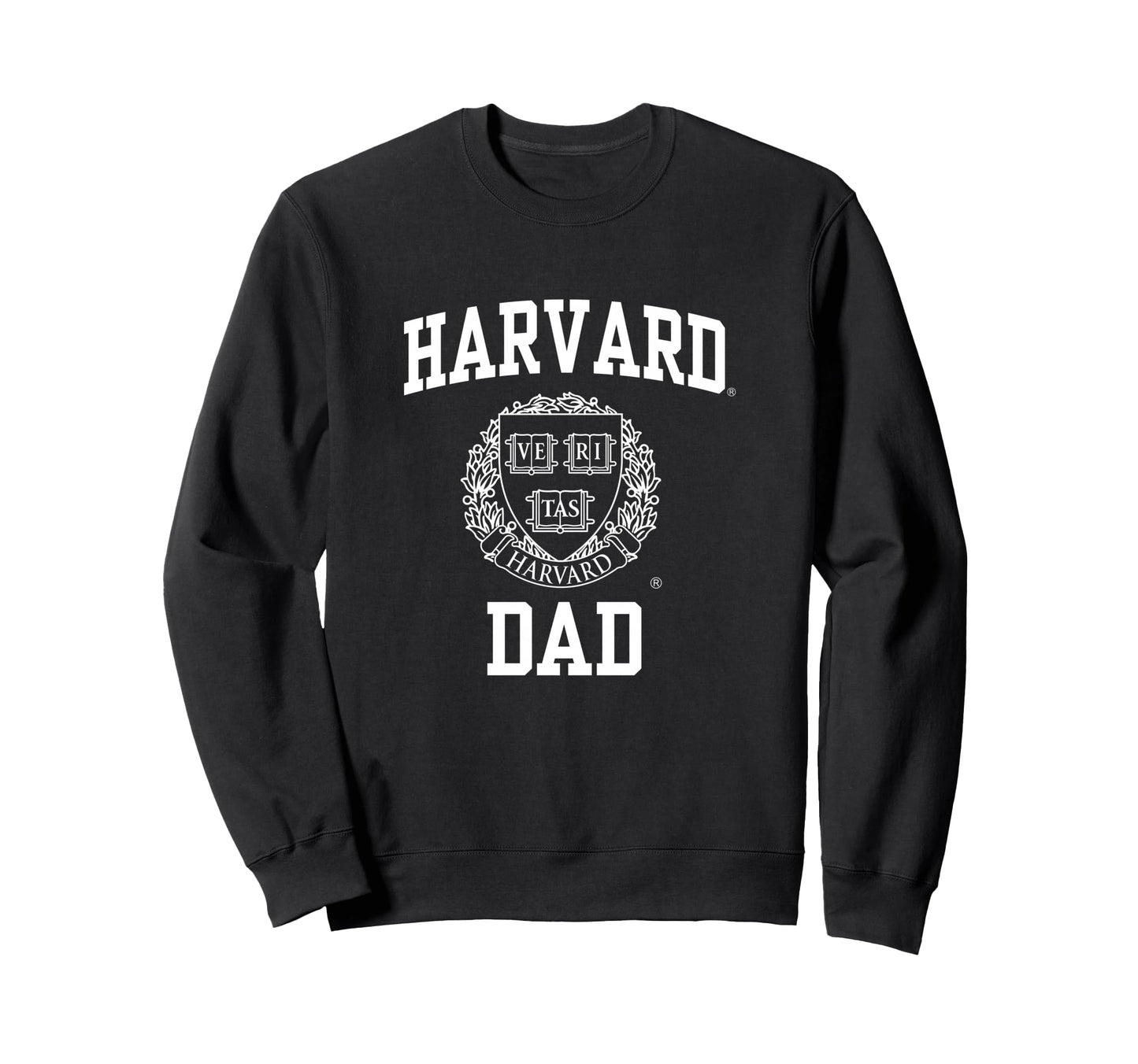 Harvard University Crimson Ncaa Sweatshirt - Minimalist Print Men Women - T-Shirt, Sweatshirt, Hoodie