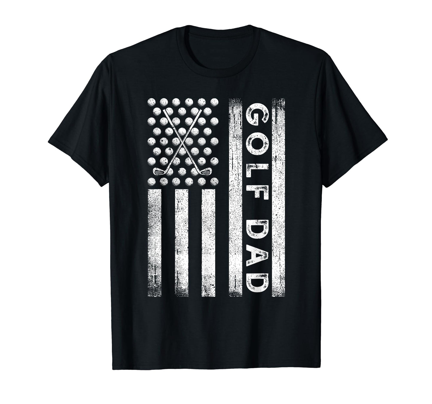 New First Time Dad To Be Soccer Golf T-Shirt - Trendy Graphic Men Women - T-Shirt, Sweatshirt, Hoodie