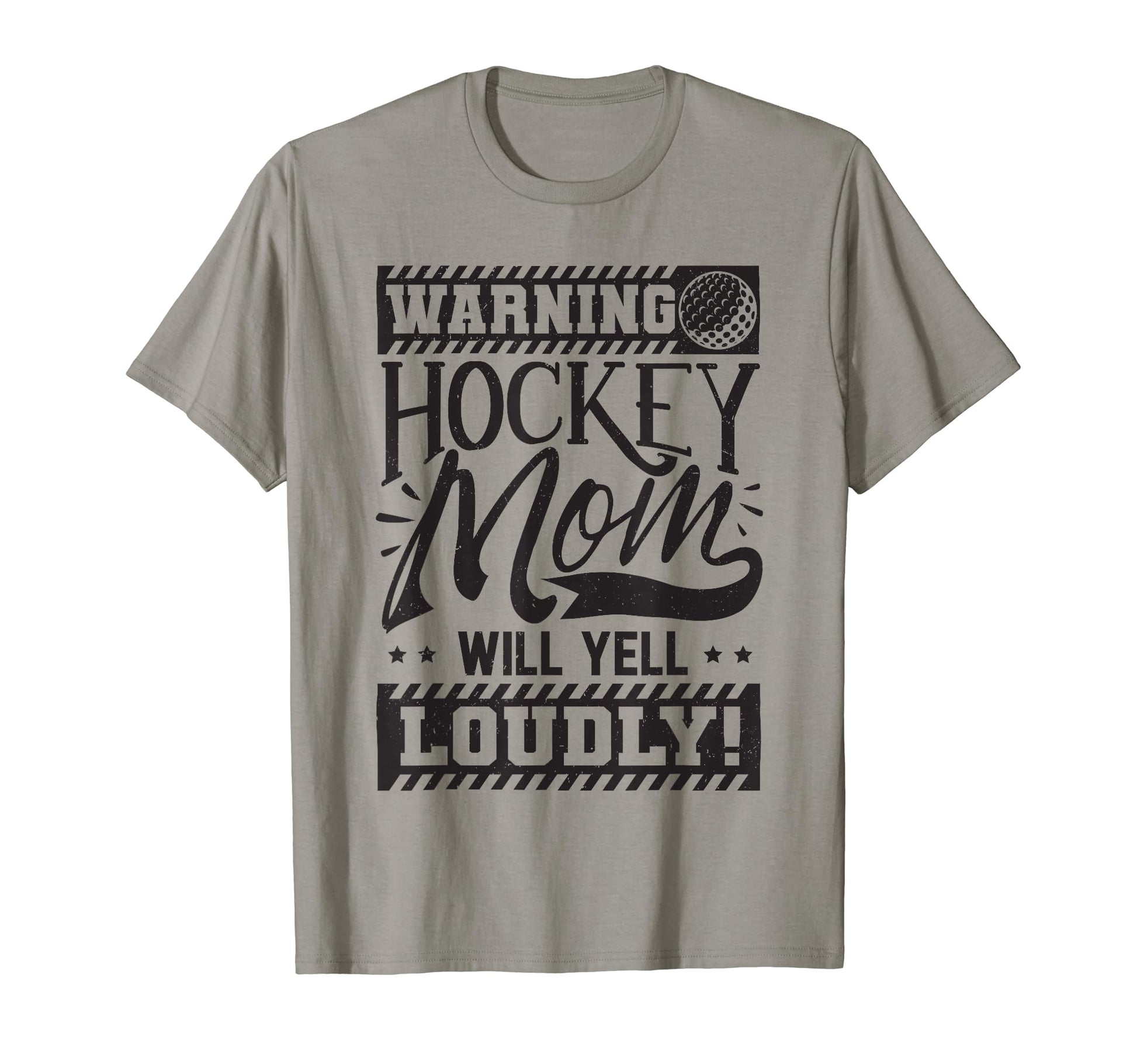Field Hockey Mom Field Hockey Lover T-Shirt - Novelty Apparel Men Women - T-Shirt, Sweatshirt, Hoodie