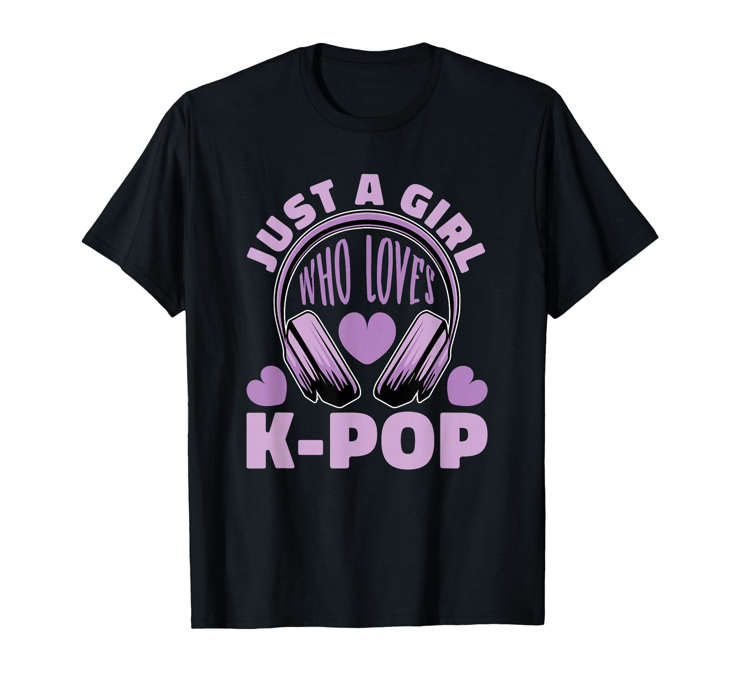 K Pop Korea Kpop K Drama Korean Pop T-Shirt - Graphic Print for Adults - T-Shirt, Sweatshirt, Hoodie