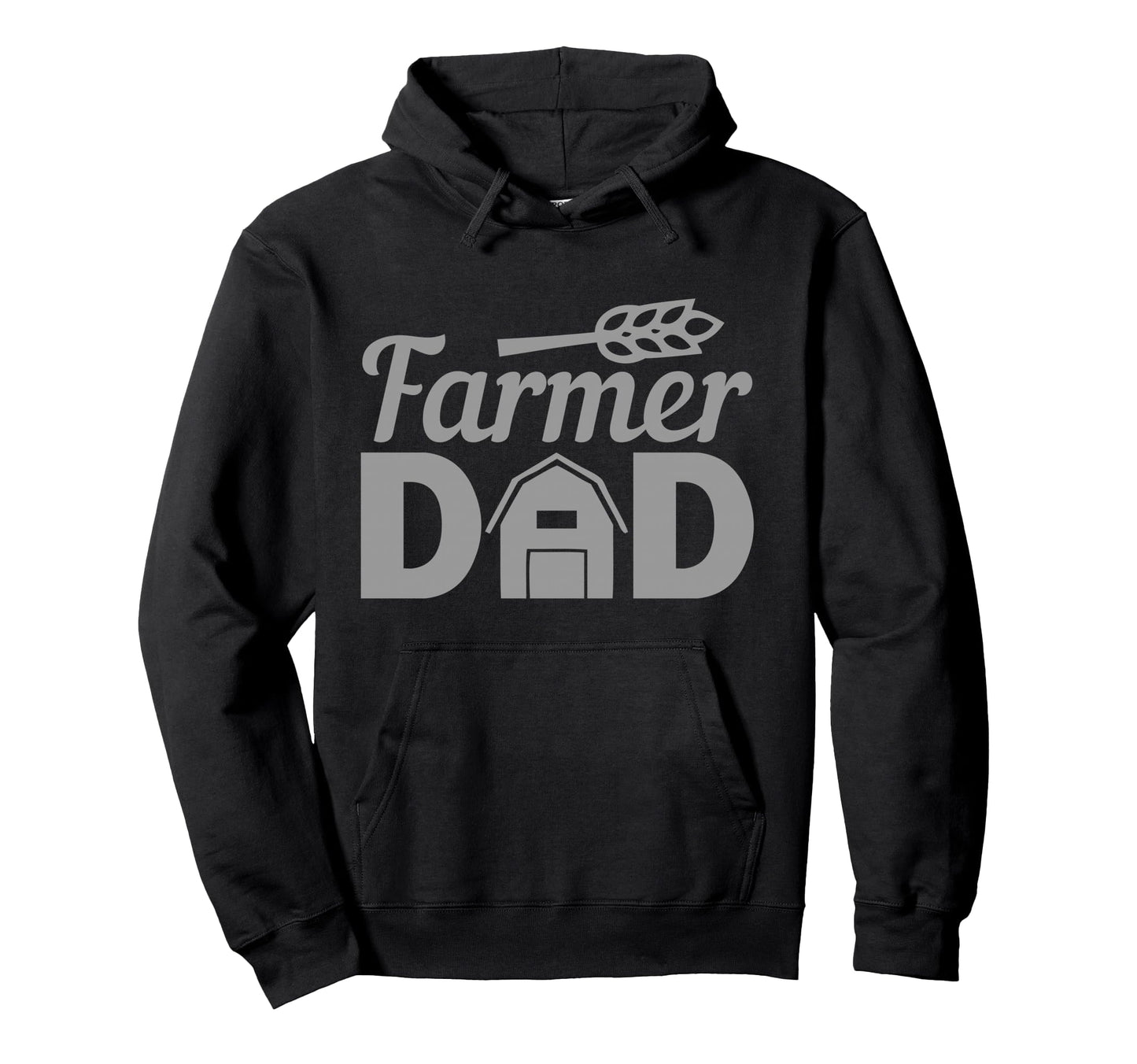 Farmer Dad Farming Father S Day Gift Hoodie - Novelty Apparel Men Women - T-Shirt, Sweatshirt, Hoodie