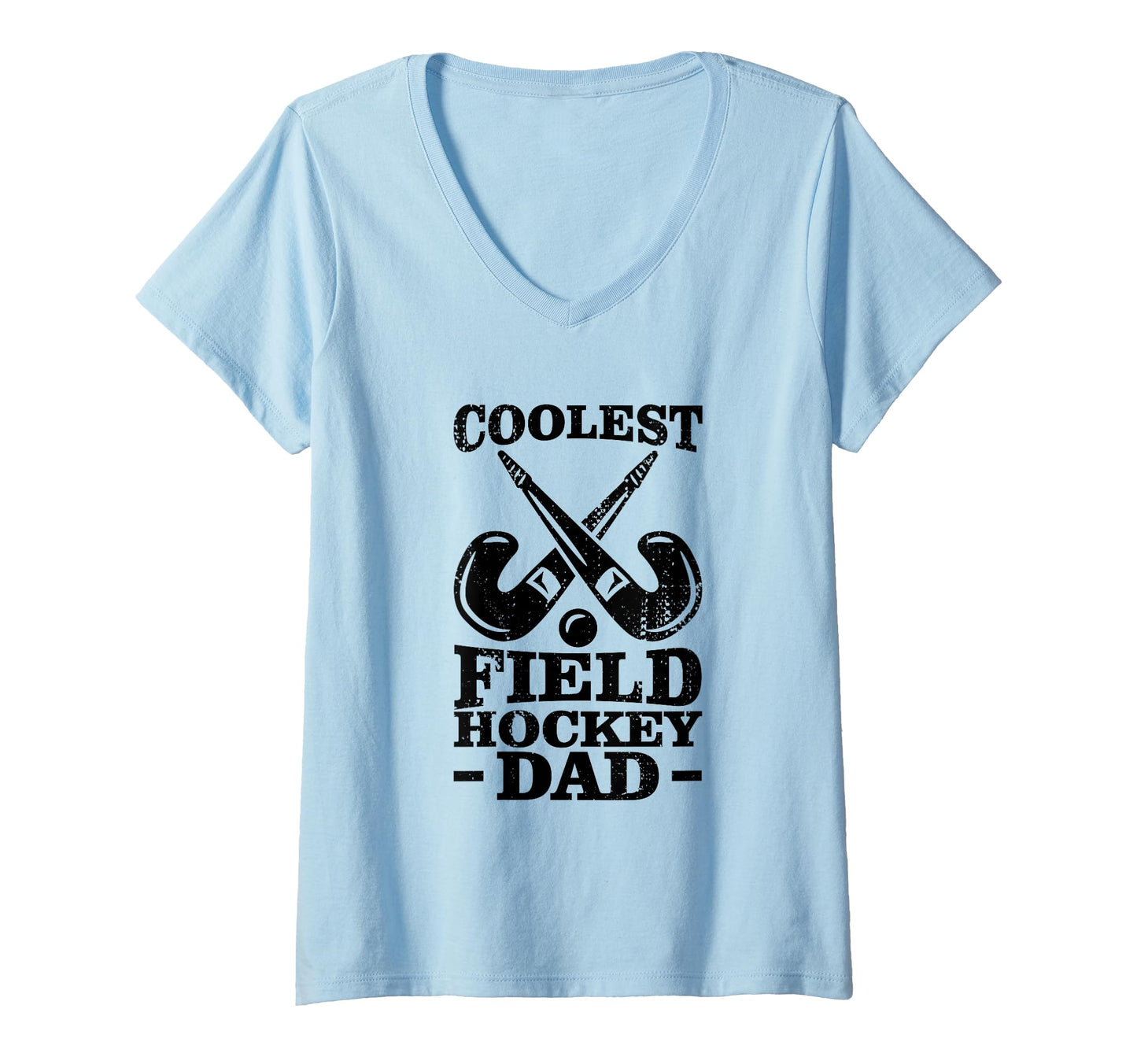 Field Hockey Instructor Shirts T-Shirt - Streetwear Style for Adults - T-Shirt, Sweatshirt, Hoodie