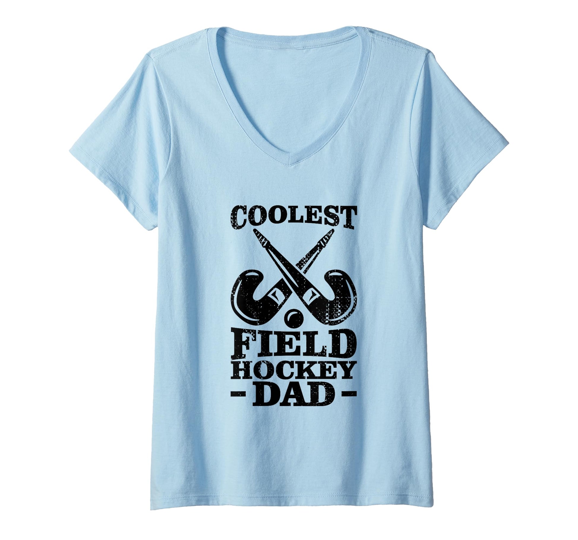 Field Hockey Instructor Shirts T-Shirt - Streetwear Style for Adults - T-Shirt, Sweatshirt, Hoodie