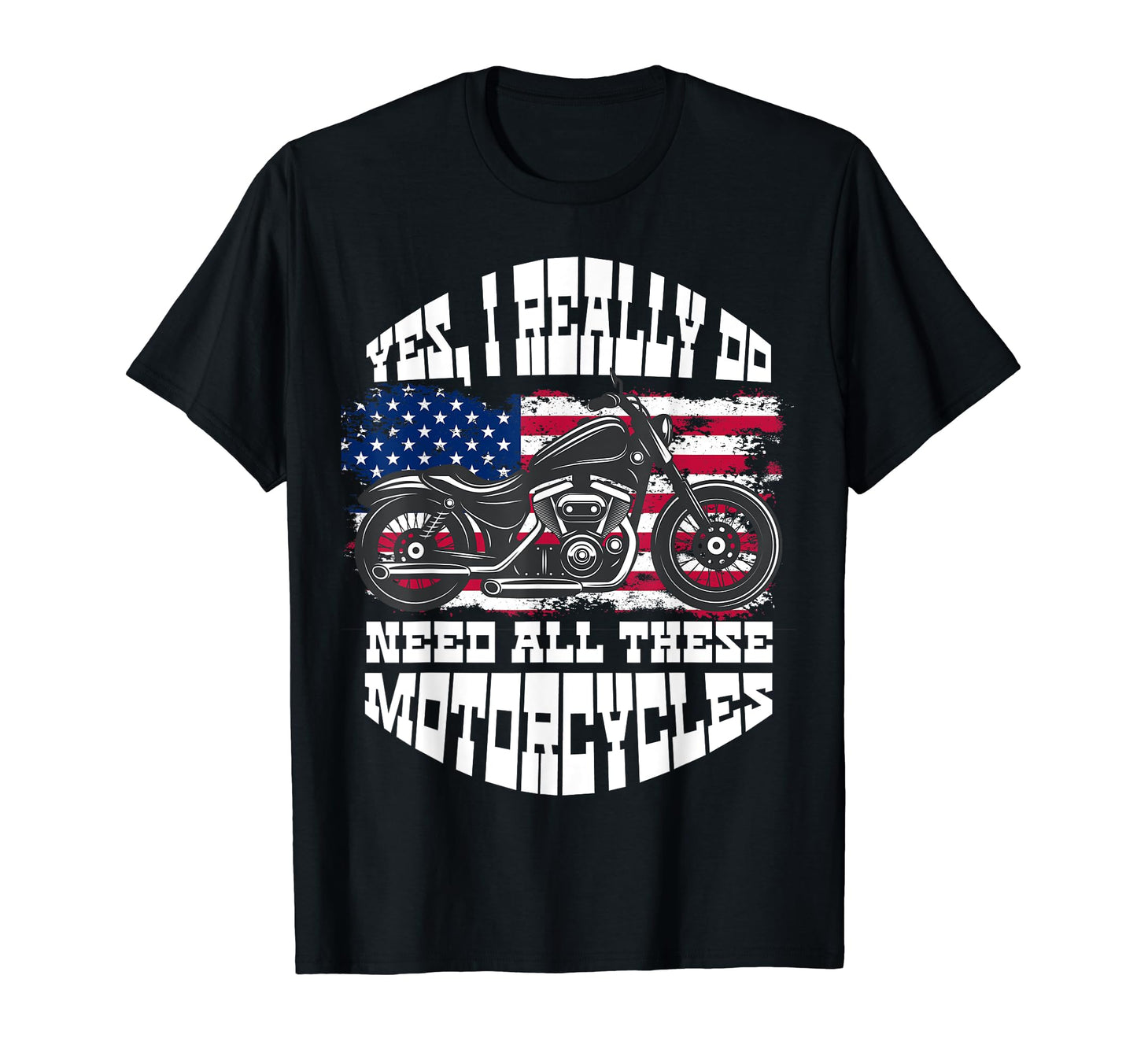 Yes I Really Do Need All These T-Shirt - Aesthetic Graphic Men Women - T-Shirt, Sweatshirt, Hoodie