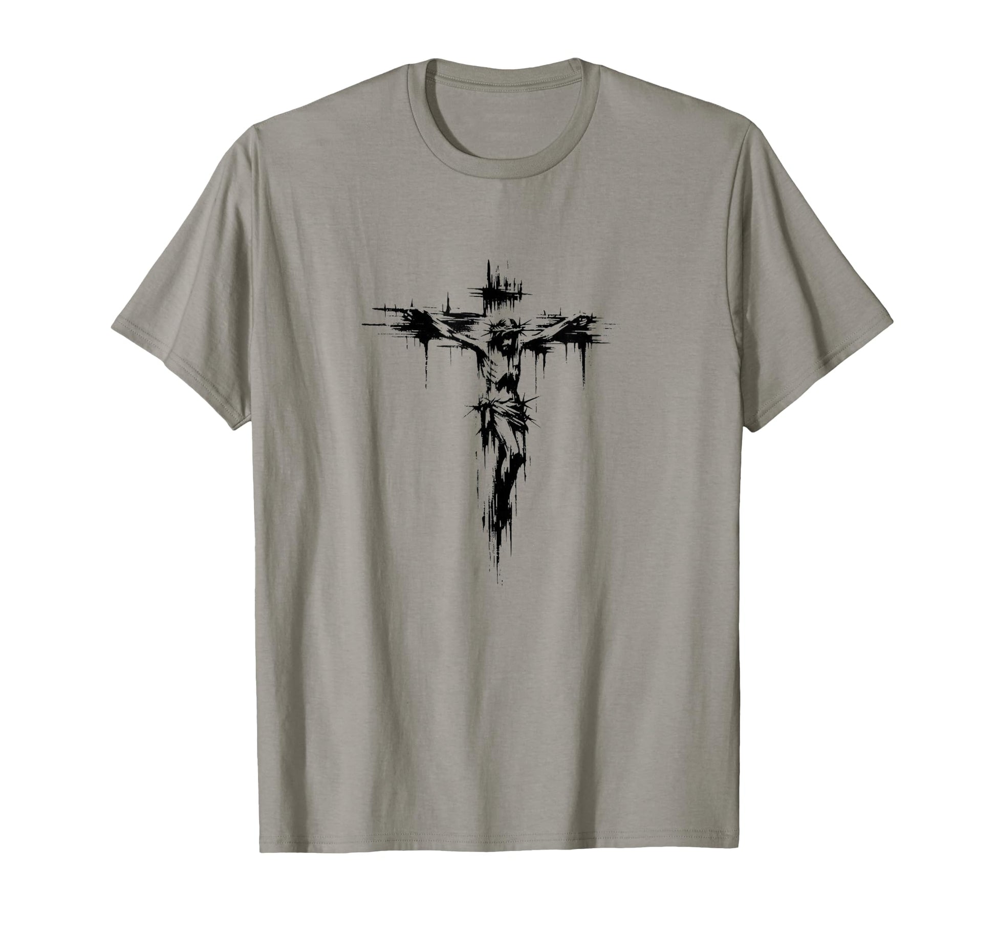 Jesus Mobile Phone Cover Jesus Cross Hoodie - Casual Everyday Wear Unisex - T-Shirt, Sweatshirt, Hoodie