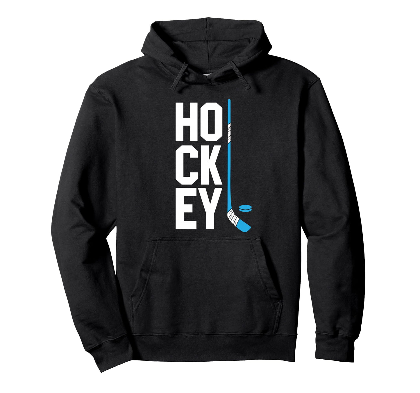 Ice Hockey Player Hockey Son Gift Hockey Hoodie - Graphic Print Unisex - T-Shirt, Sweatshirt, Hoodie