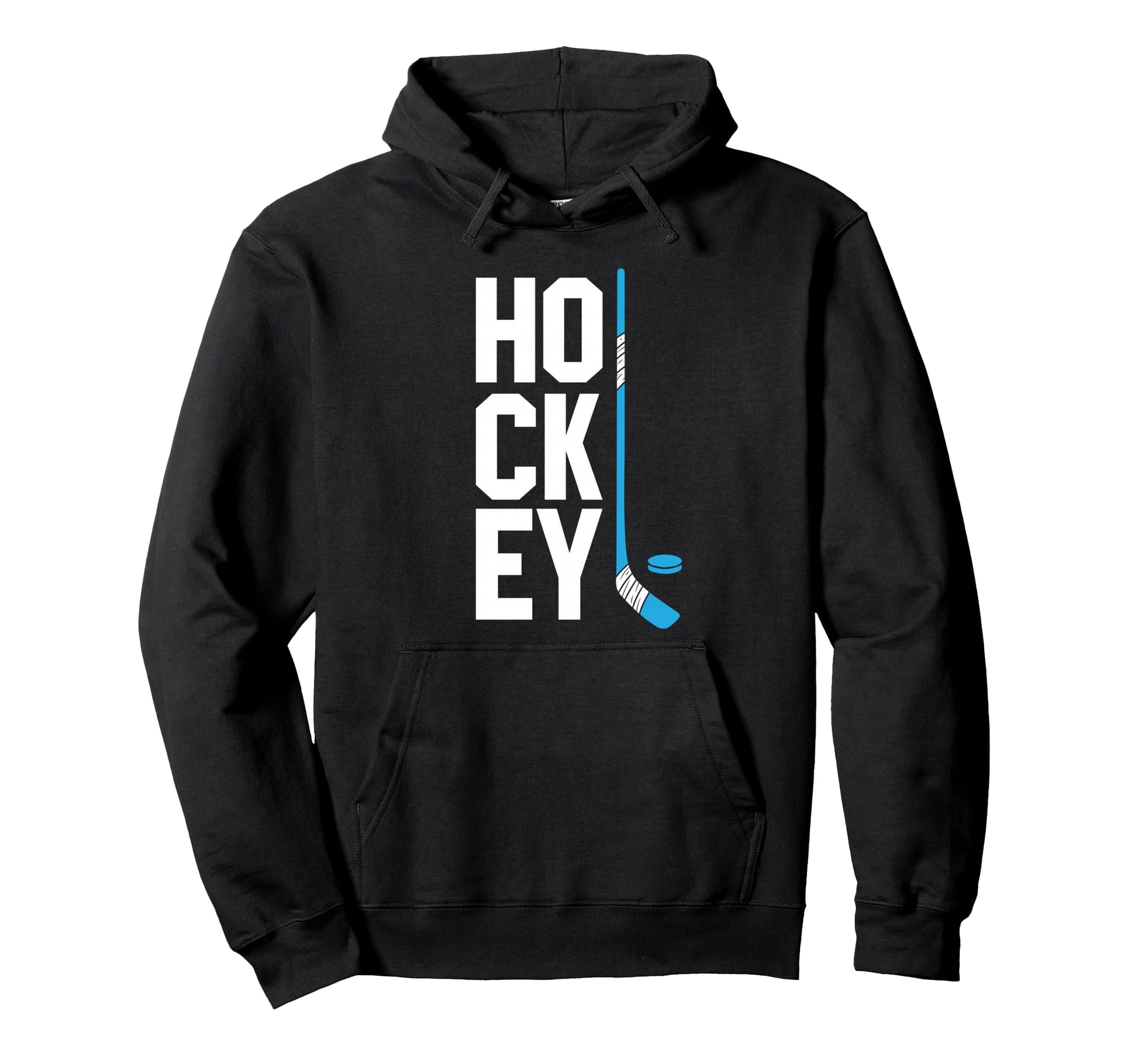 Ice Hockey Player Hockey Son Gift Hockey Hoodie - Graphic Print Unisex - T-Shirt, Sweatshirt, Hoodie