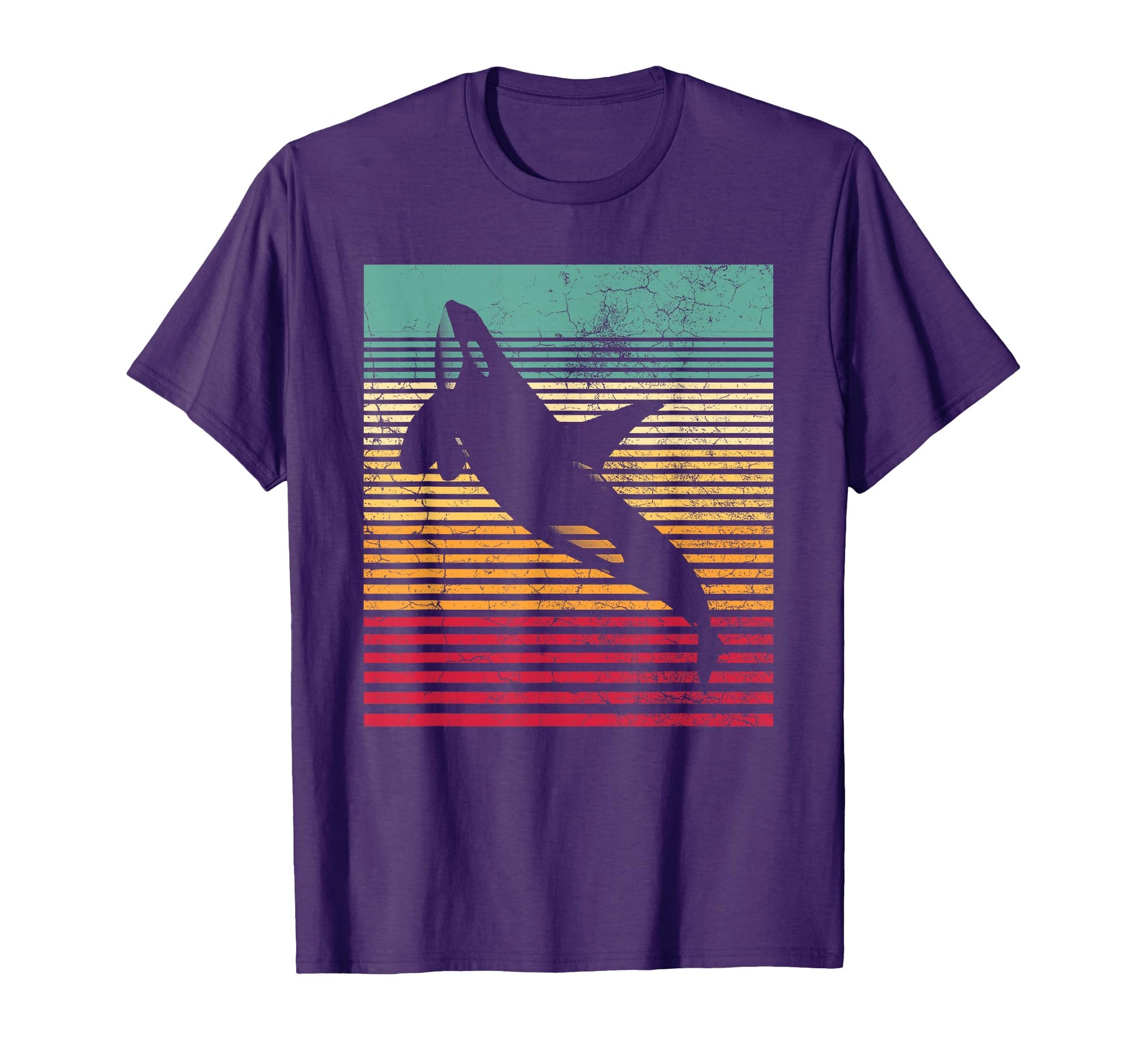 Whale Orca Novelty Funny Gift T-Shirt - Streetwear Style for Adults - T-Shirt, Sweatshirt, Hoodie