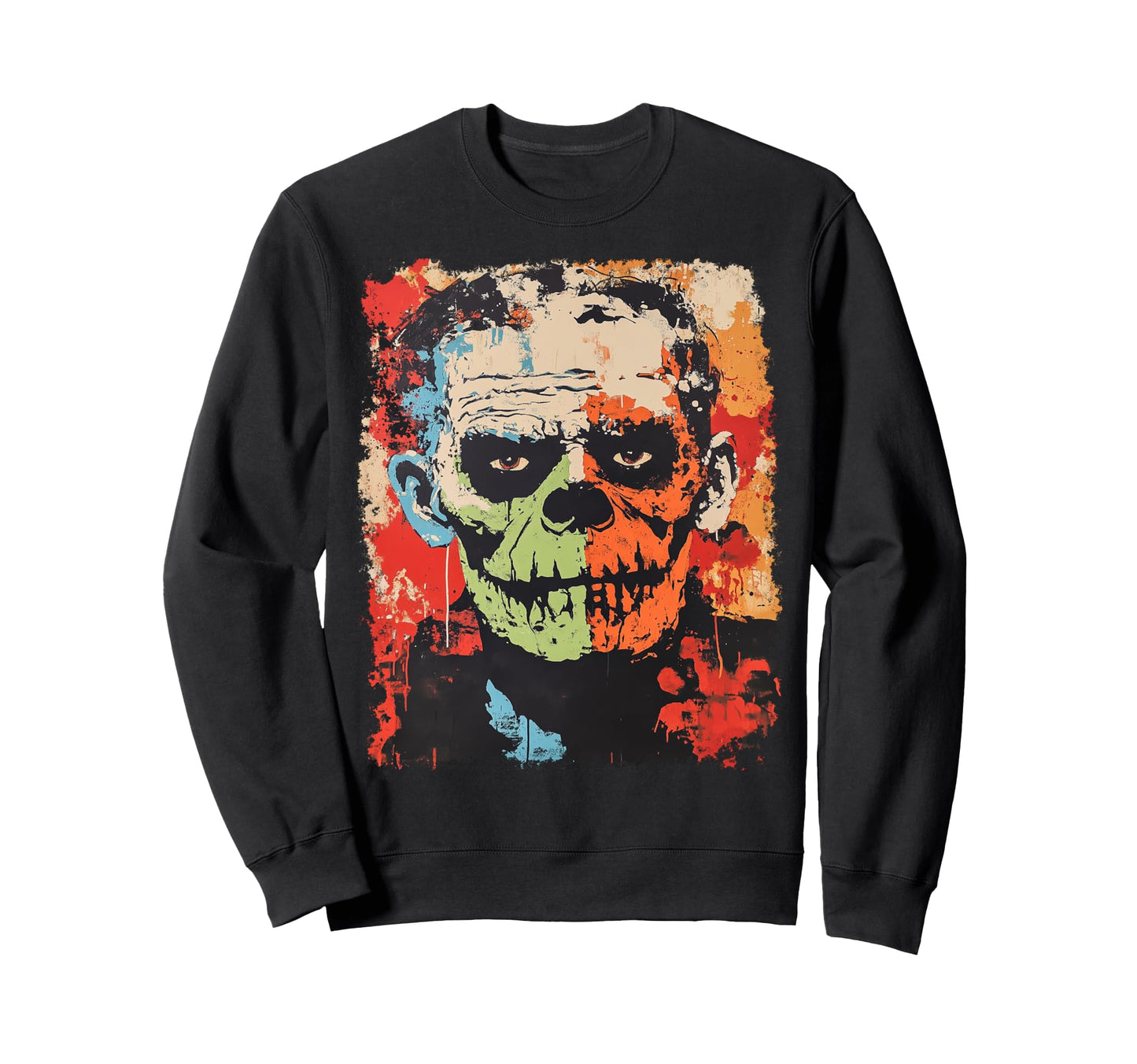 Halloween Tees Party Theme Costumes T-Shirt - Novelty Apparel Men Women - T-Shirt, Sweatshirt, Hoodie