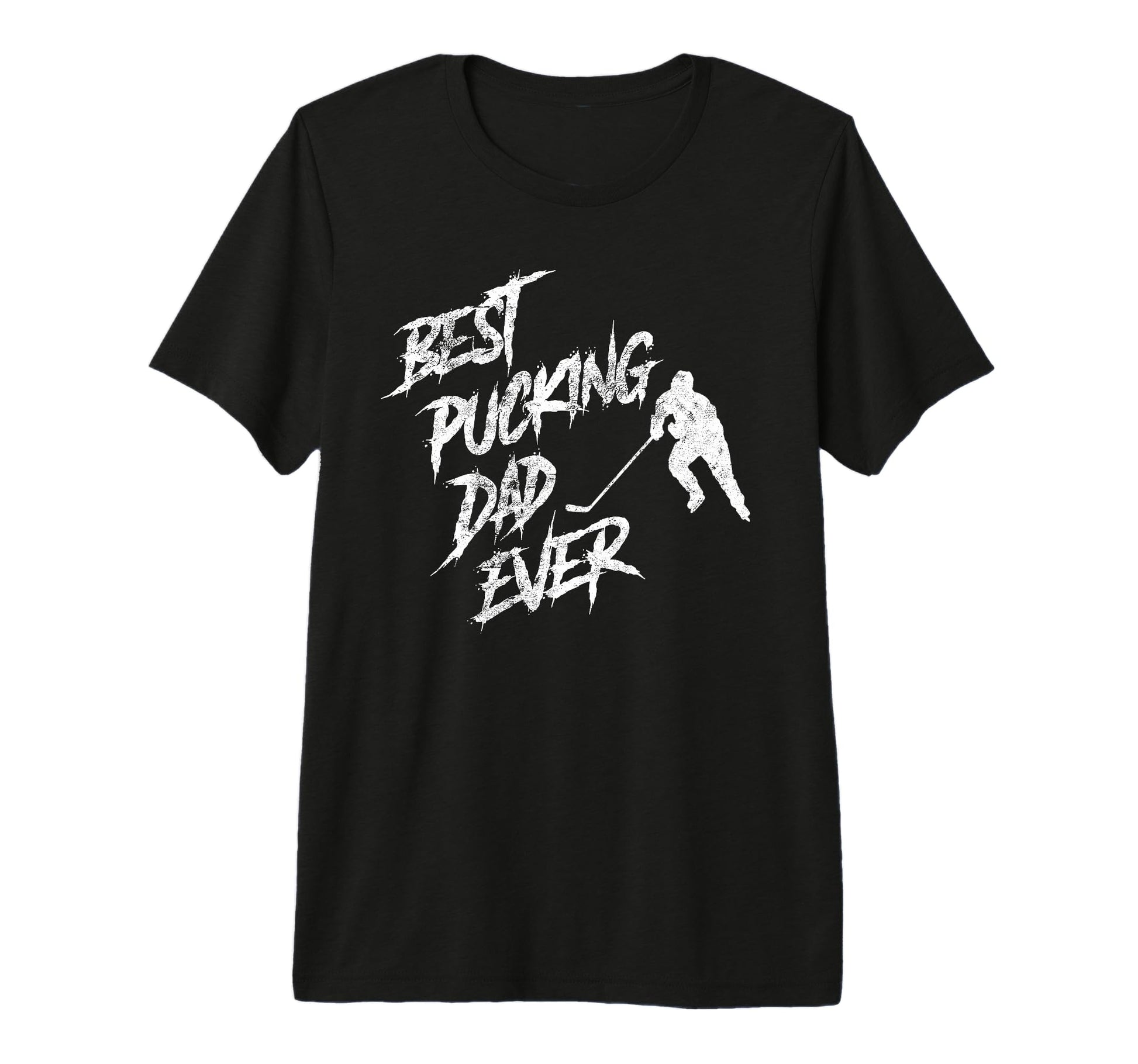 Mens Best Pucking Dad Ever Funny T-Shirt - Novelty Apparel Men Women - T-Shirt, Sweatshirt, Hoodie